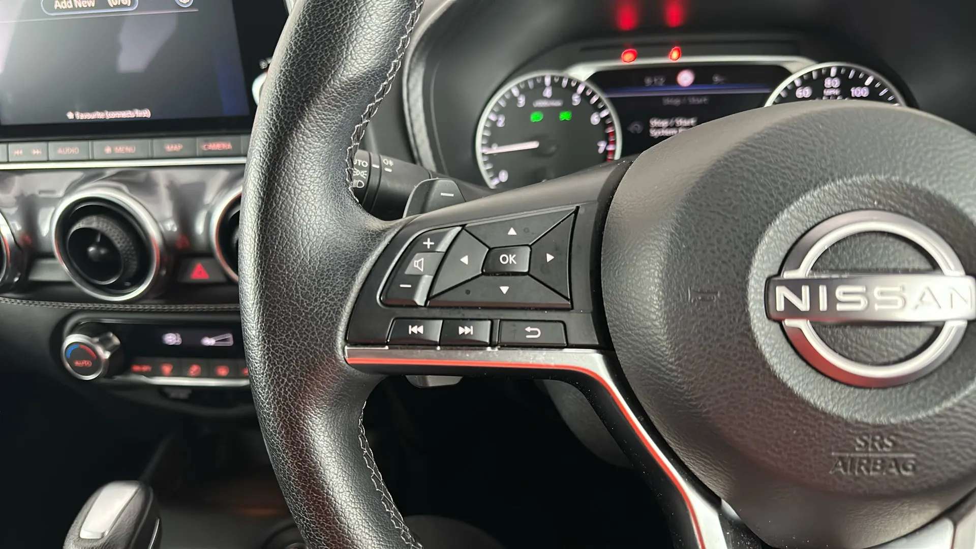 2023 NISSAN JUKE 2023 NISSAN JUKE
