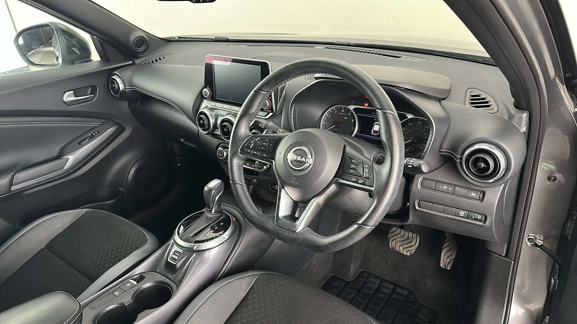 2023 NISSAN JUKE 2023 NISSAN JUKE