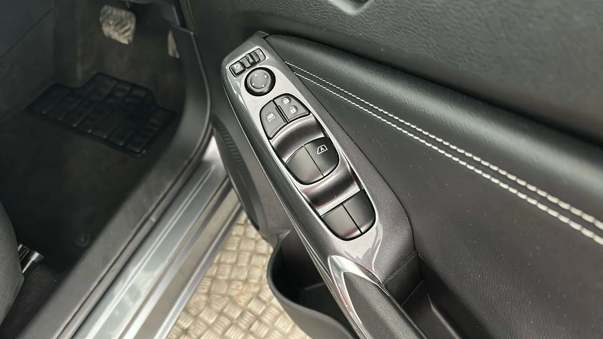 2023 NISSAN JUKE 2023 NISSAN JUKE