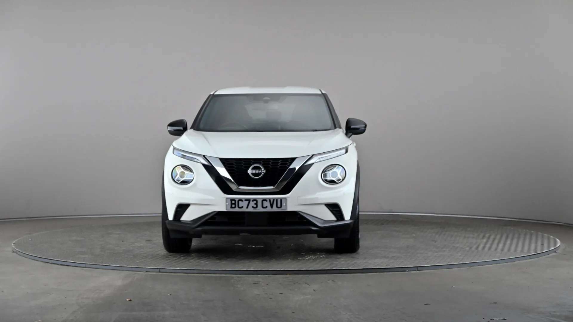 A 2024 NISSAN JUKE 1.0 DiG-T 114 N-Connecta DCT A 2024 NISSAN JUKE 1.0 DiG-T 114 N-Connecta DCT