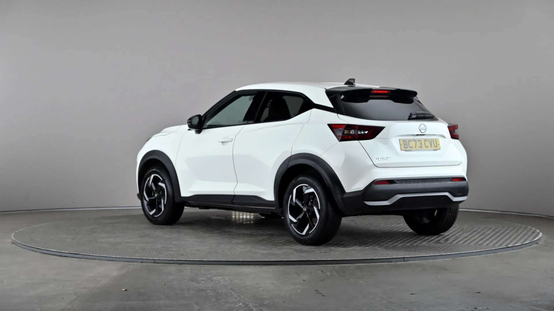 A 2024 NISSAN JUKE 1.0 DiG-T 114 N-Connecta DCT A 2024 NISSAN JUKE 1.0 DiG-T 114 N-Connecta DCT