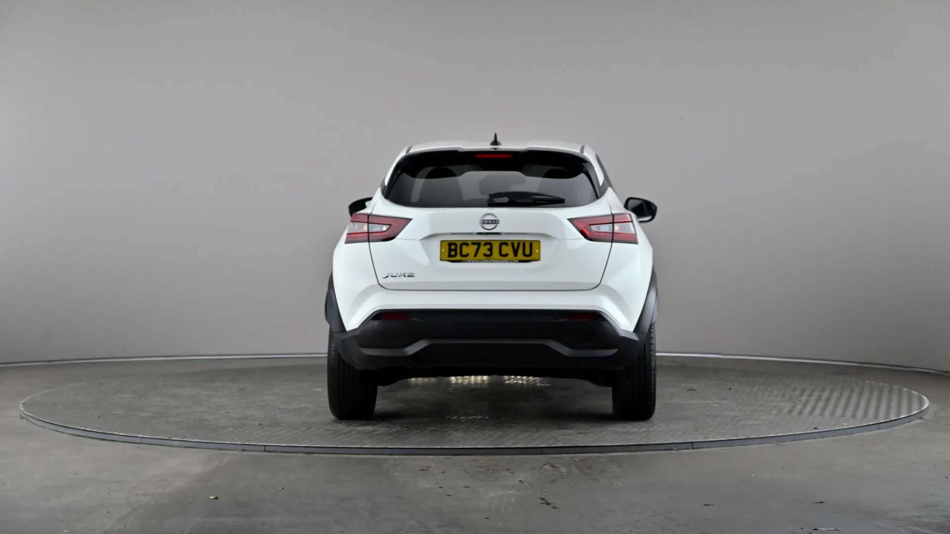 2024 NISSAN JUKE 2024 NISSAN JUKE