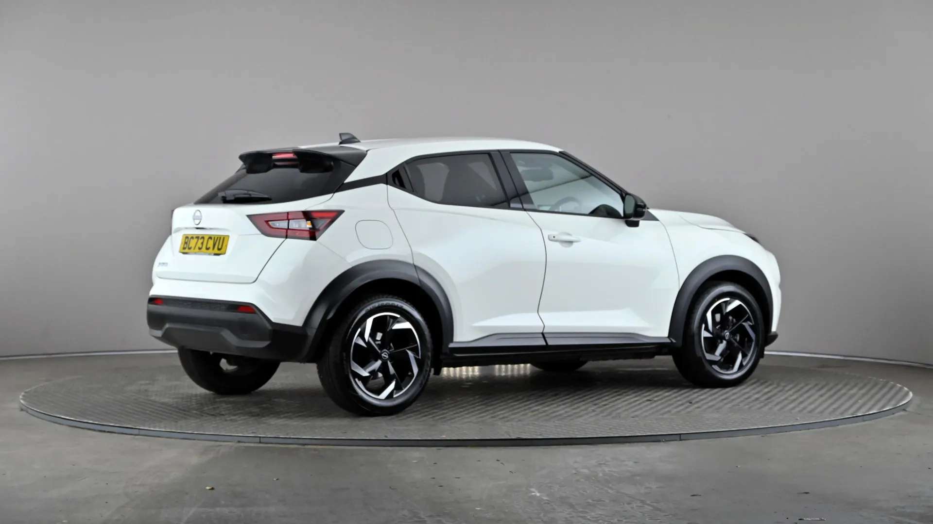 2024 NISSAN JUKE 2024 NISSAN JUKE