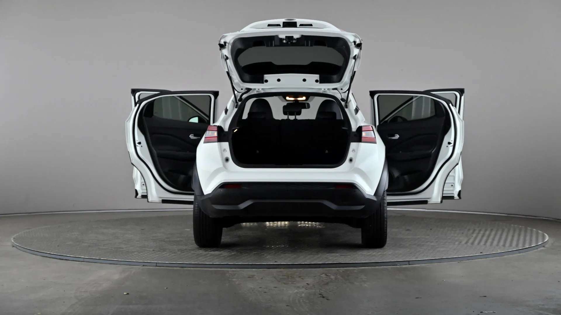 2024 NISSAN JUKE 2024 NISSAN JUKE