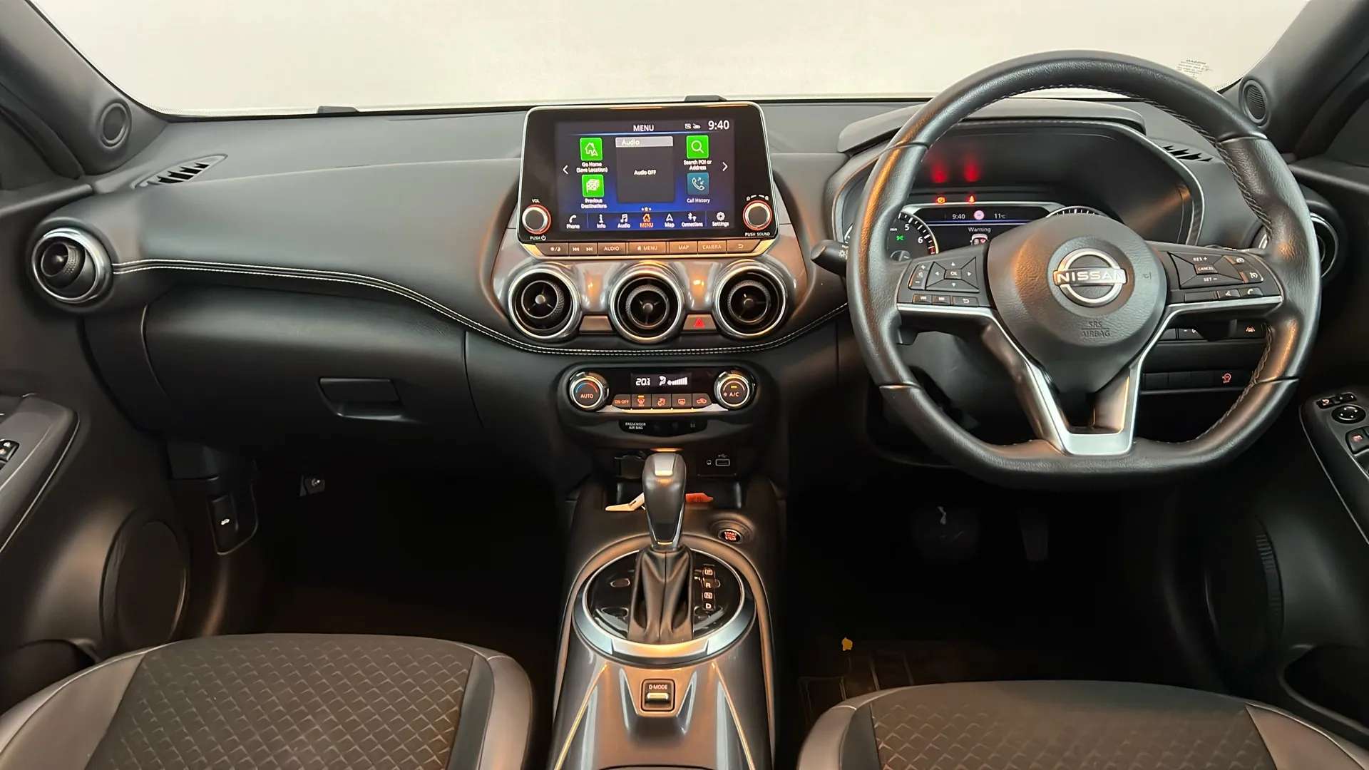 2024 NISSAN JUKE 2024 NISSAN JUKE