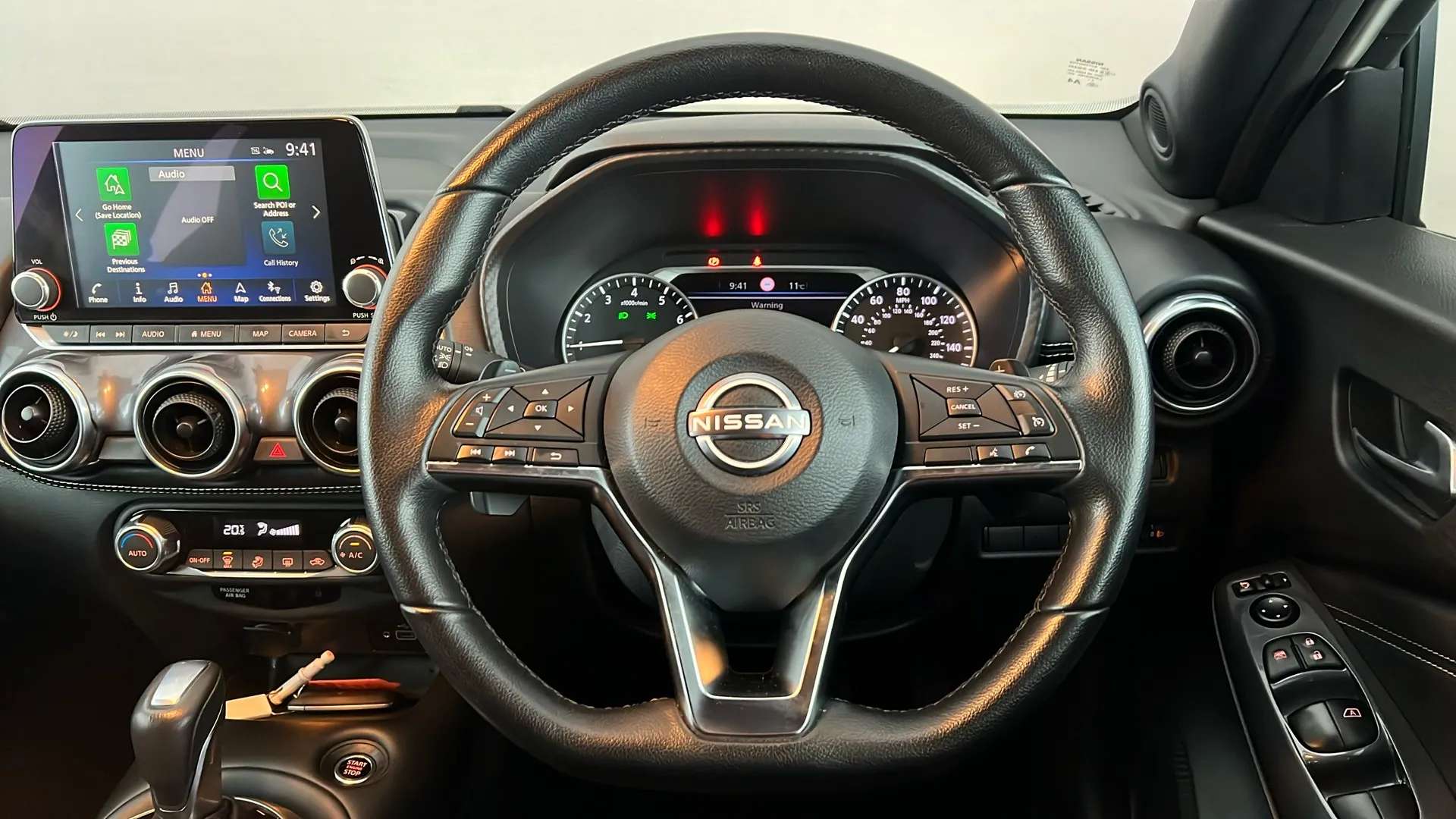 2024 NISSAN JUKE 2024 NISSAN JUKE