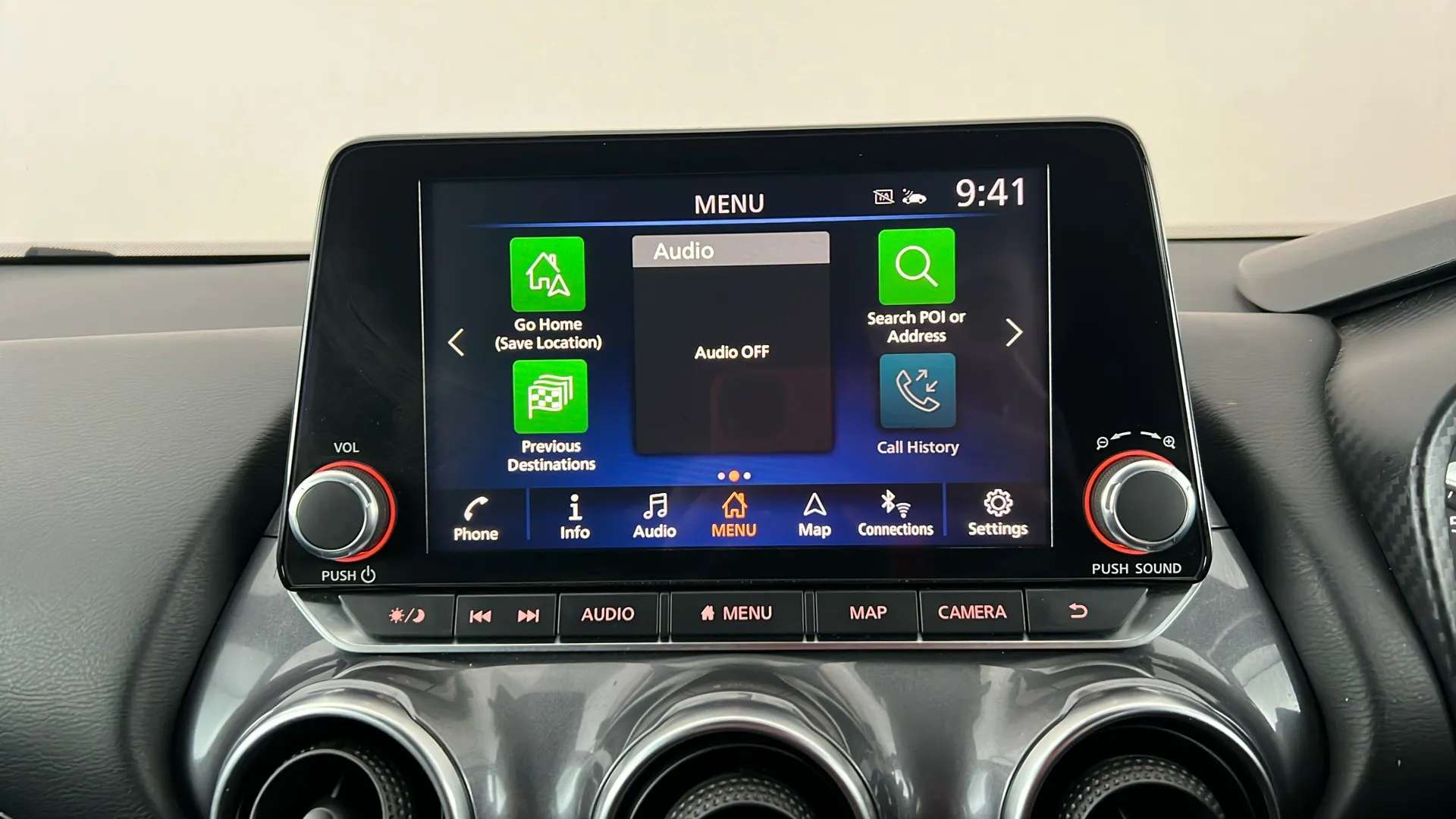 2024 NISSAN JUKE 2024 NISSAN JUKE