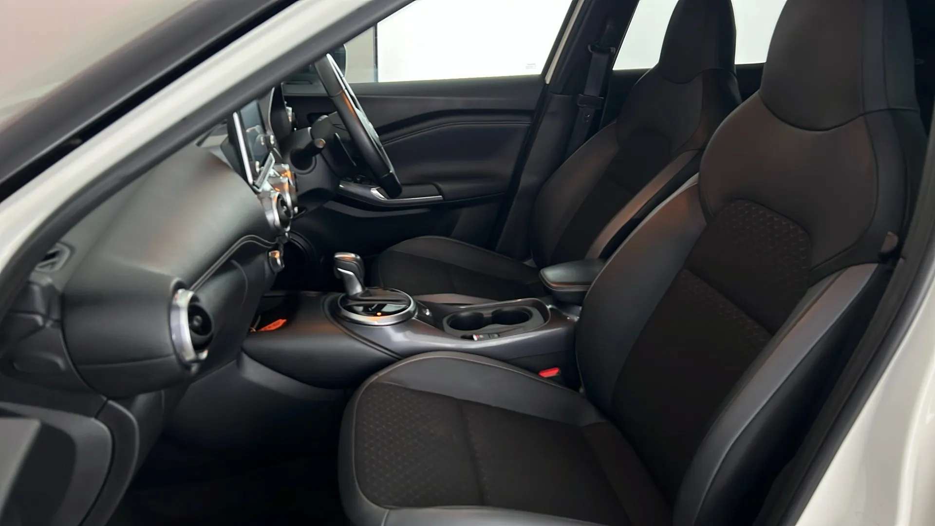 2024 NISSAN JUKE 2024 NISSAN JUKE