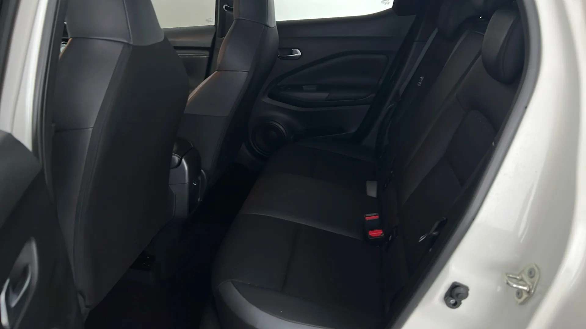 2024 NISSAN JUKE 2024 NISSAN JUKE