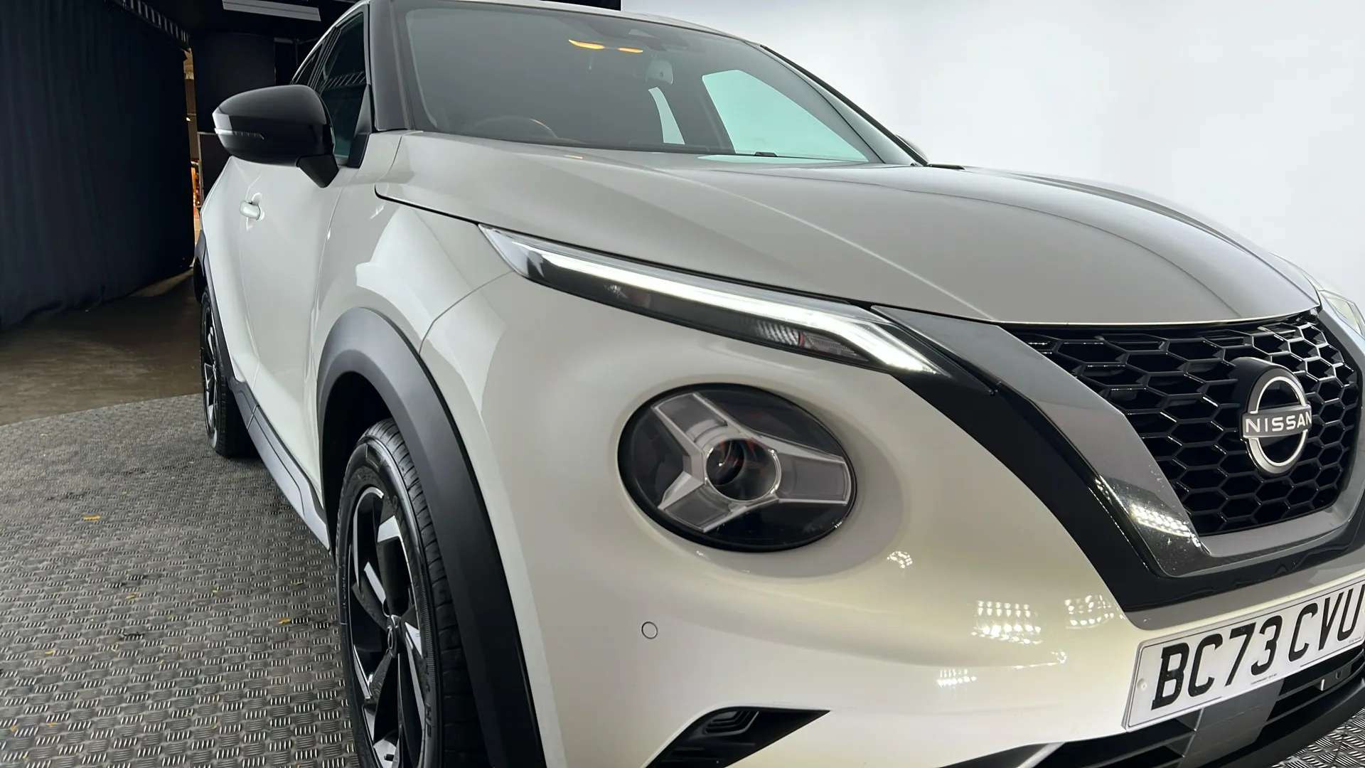 2024 NISSAN JUKE 2024 NISSAN JUKE