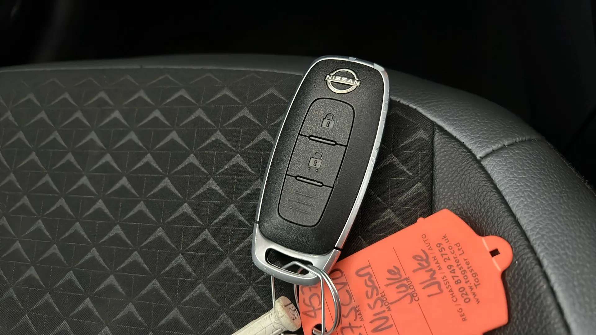 2024 NISSAN JUKE 2024 NISSAN JUKE