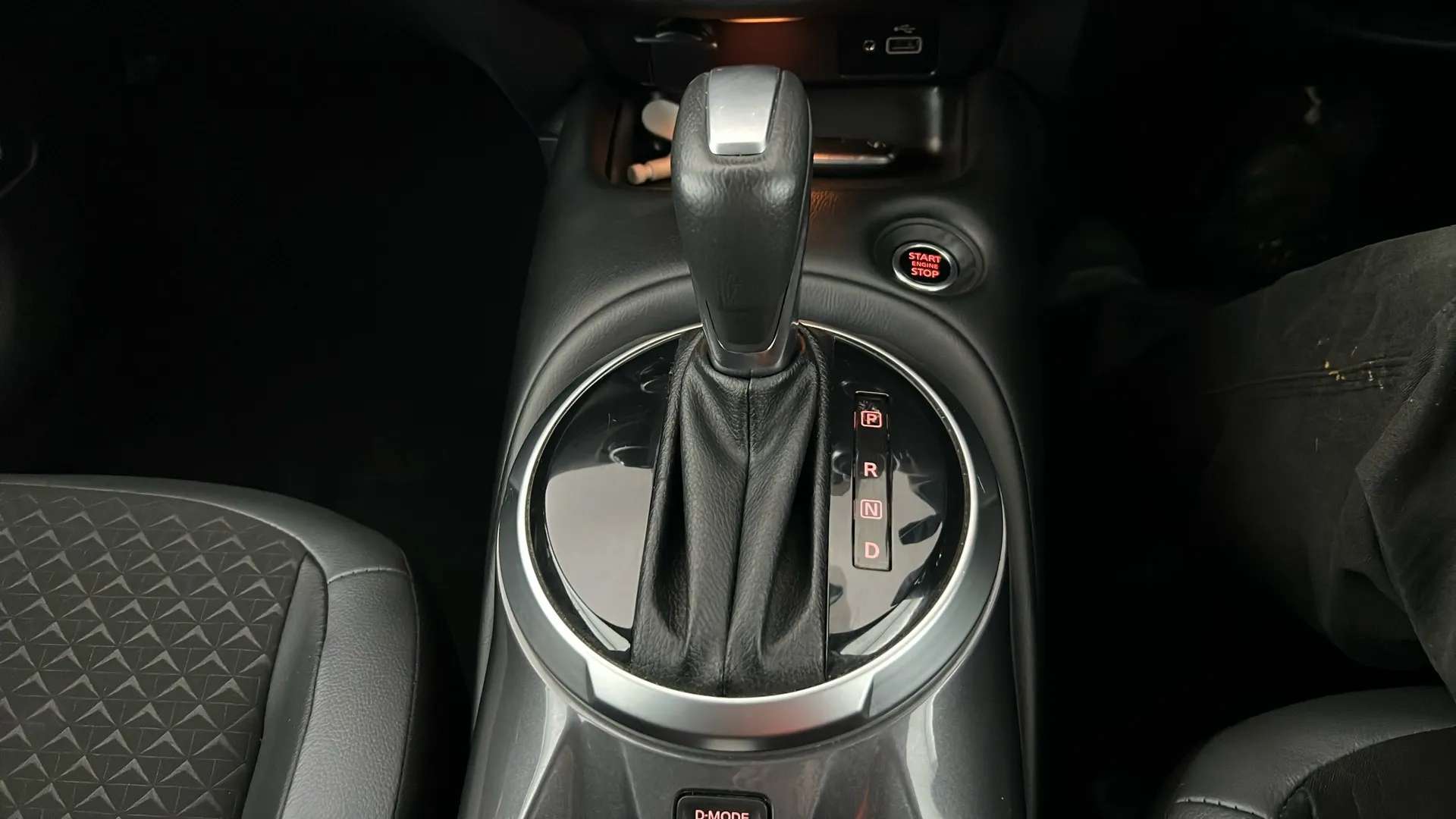 2024 NISSAN JUKE 2024 NISSAN JUKE