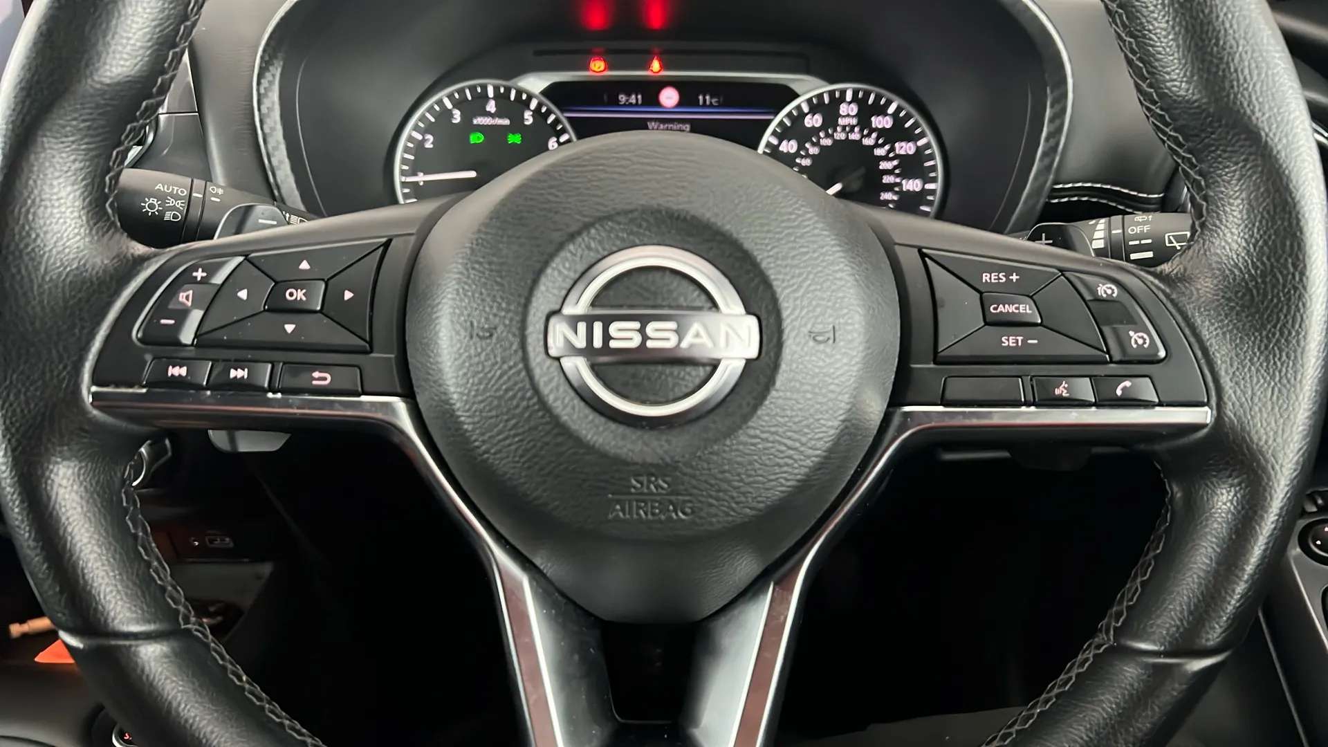 2024 NISSAN JUKE 2024 NISSAN JUKE