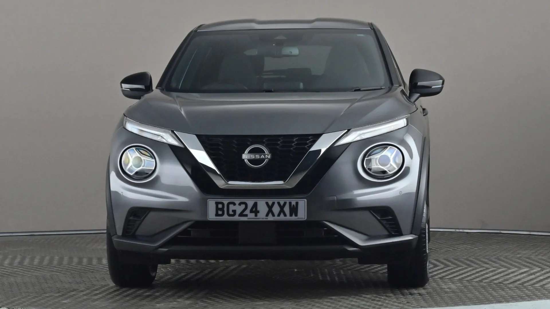 A 2024 NISSAN JUKE 1.0 DiG-T 114 N-Connecta DCT A 2024 NISSAN JUKE 1.0 DiG-T 114 N-Connecta DCT