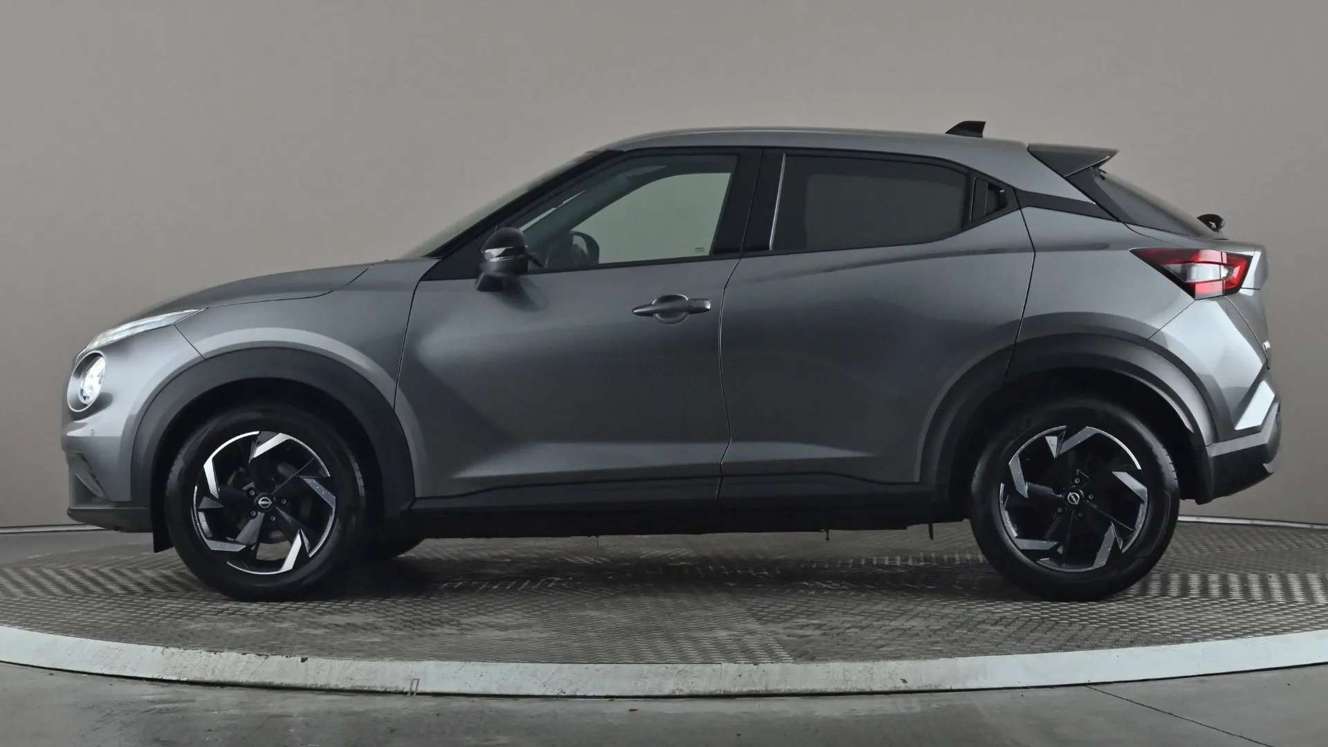 A 2024 NISSAN JUKE 1.0 DiG-T 114 N-Connecta DCT A 2024 NISSAN JUKE 1.0 DiG-T 114 N-Connecta DCT