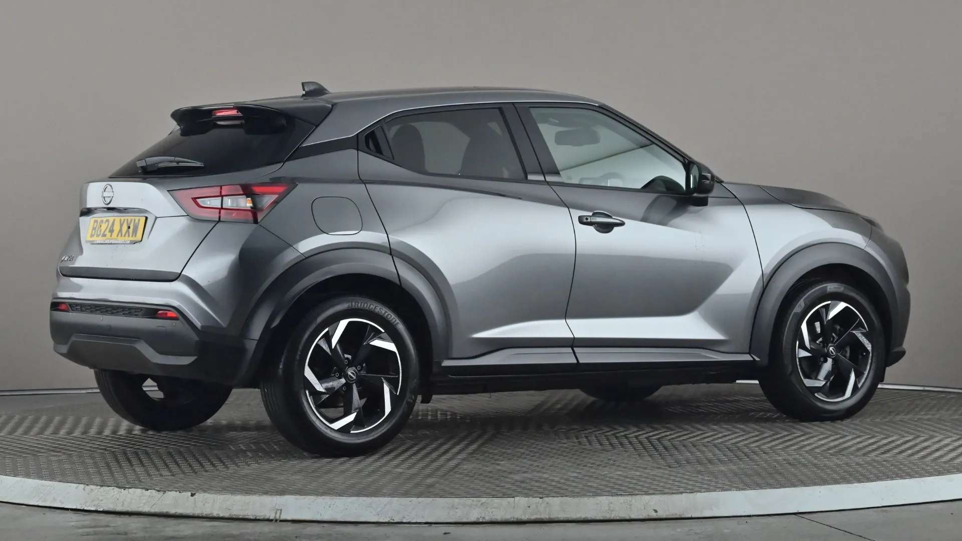 2024 NISSAN JUKE 2024 NISSAN JUKE