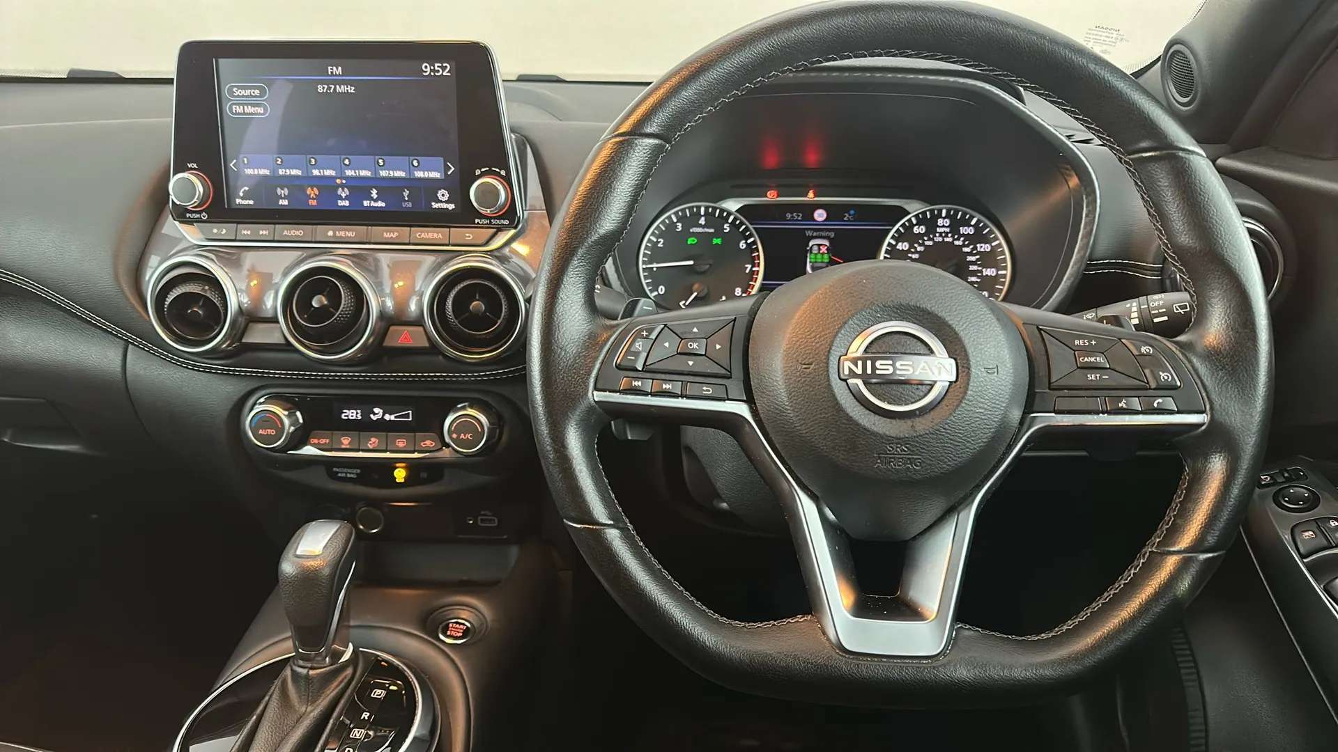 2024 NISSAN JUKE 2024 NISSAN JUKE