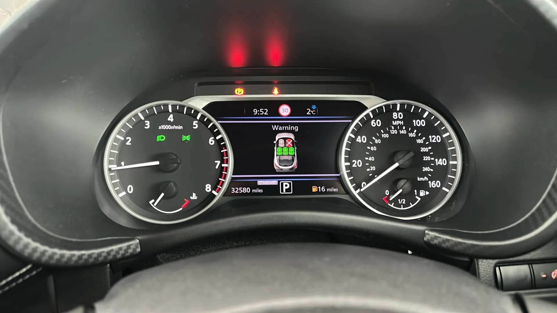 2024 NISSAN JUKE 2024 NISSAN JUKE