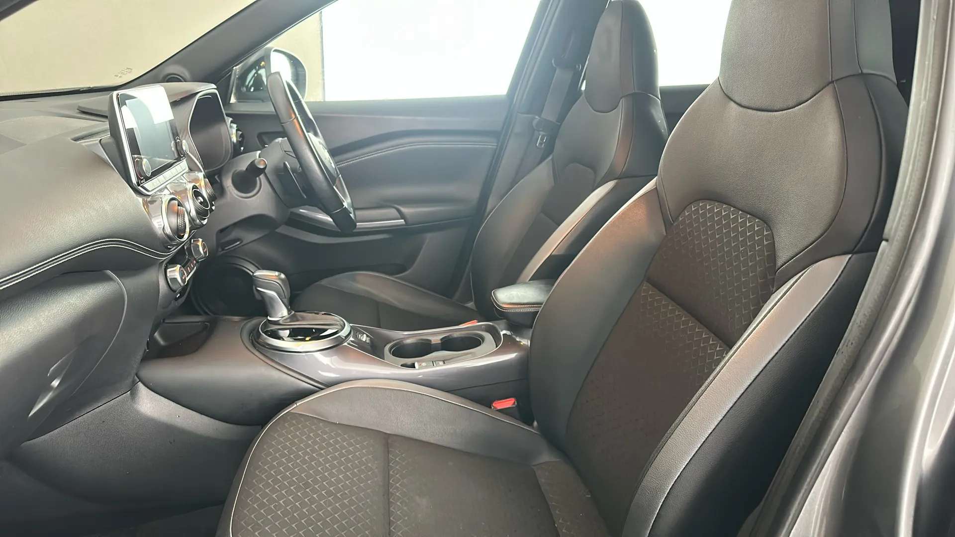 2024 NISSAN JUKE 2024 NISSAN JUKE