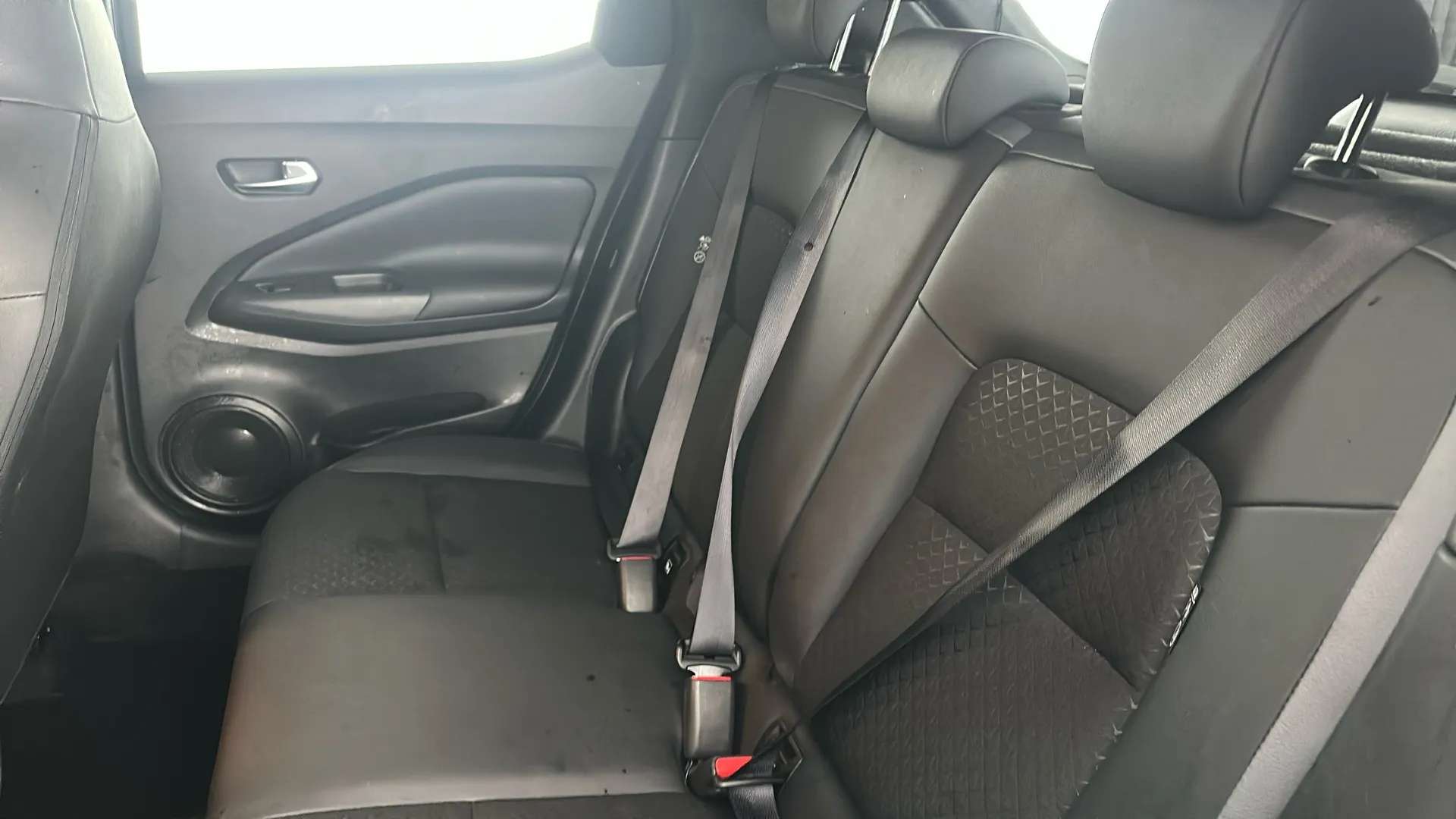 2024 NISSAN JUKE 2024 NISSAN JUKE