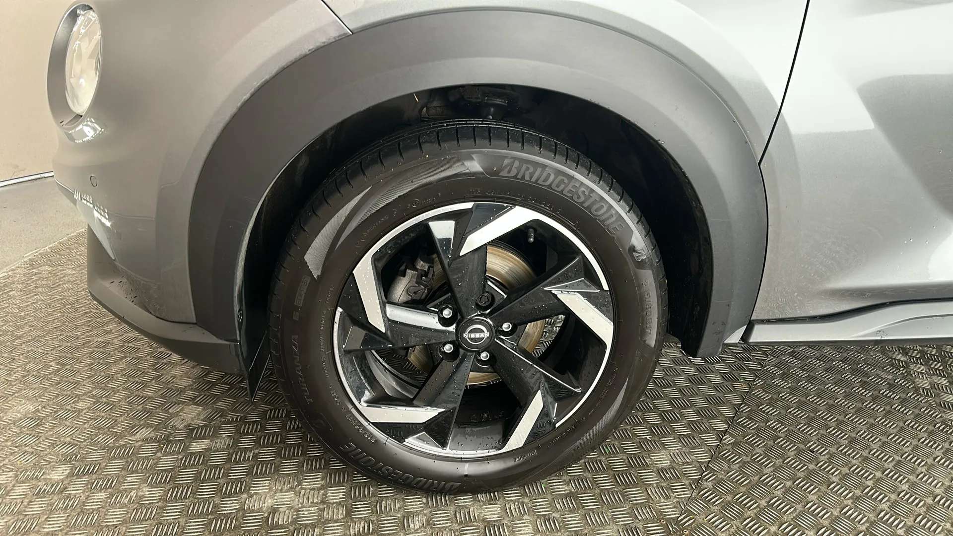 2024 NISSAN JUKE 2024 NISSAN JUKE