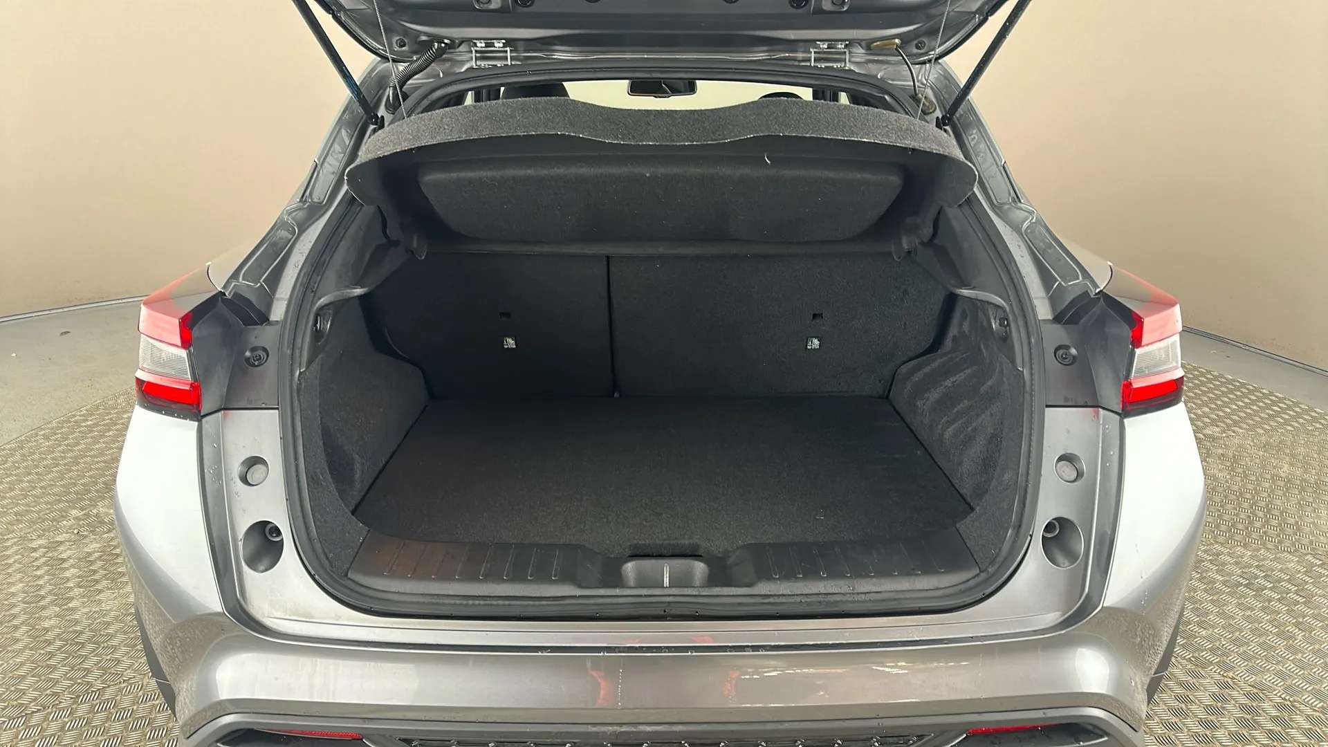 2024 NISSAN JUKE 2024 NISSAN JUKE