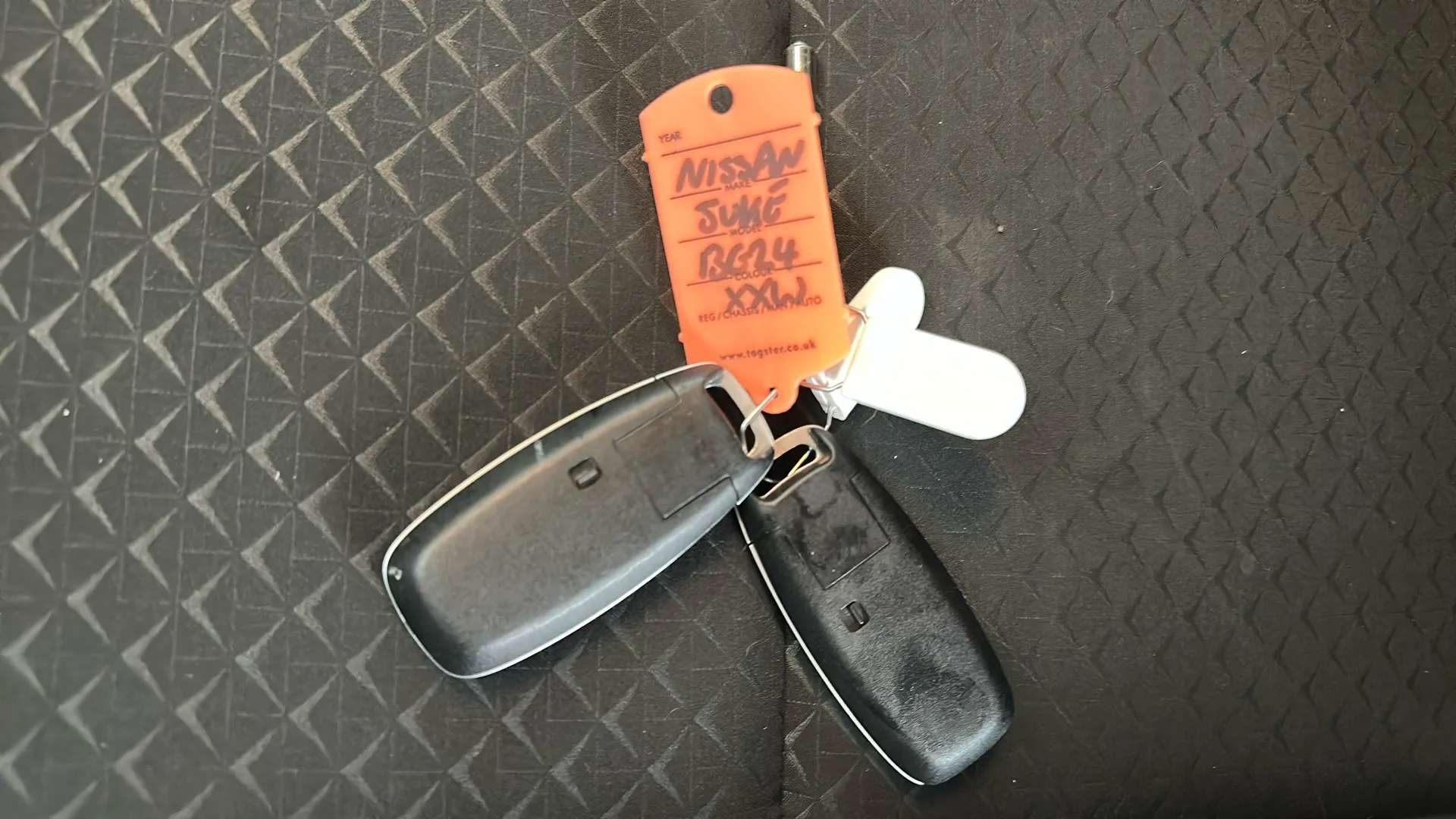 2024 NISSAN JUKE 2024 NISSAN JUKE