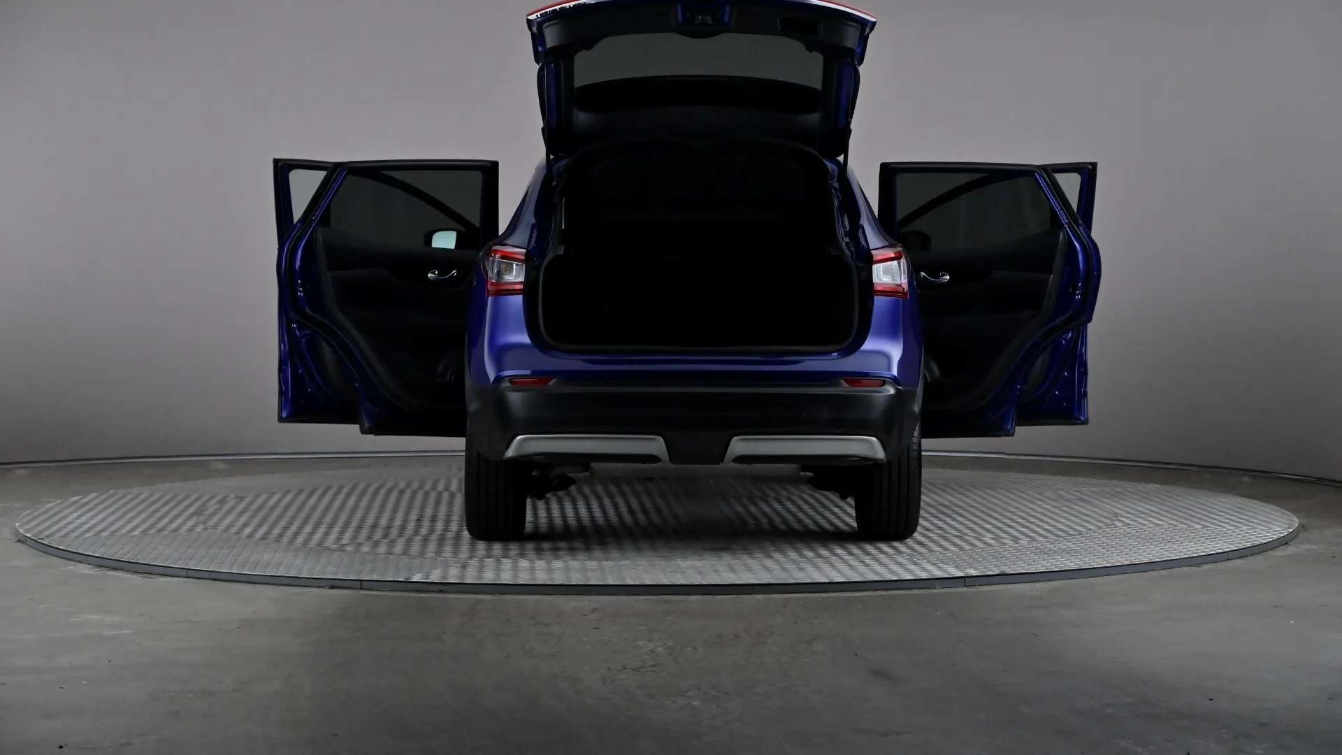 2020 NISSAN QASHQAI 2020 NISSAN QASHQAI