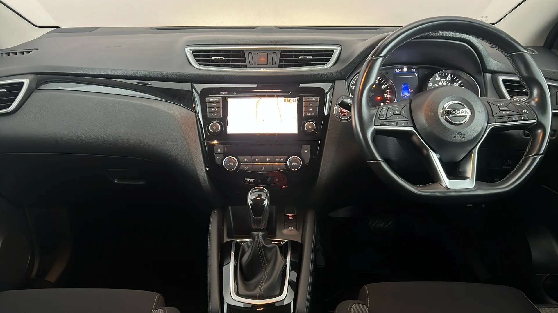 2020 NISSAN QASHQAI 2020 NISSAN QASHQAI
