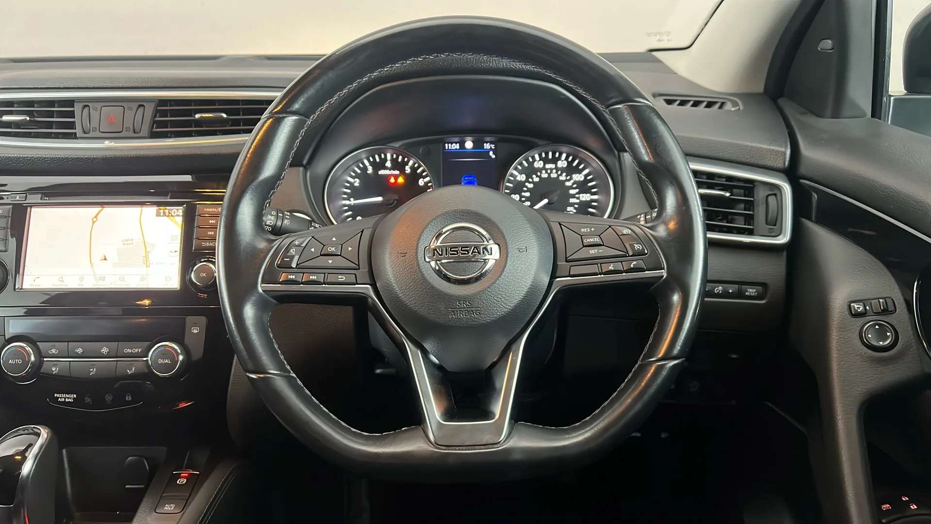 2020 NISSAN QASHQAI 2020 NISSAN QASHQAI