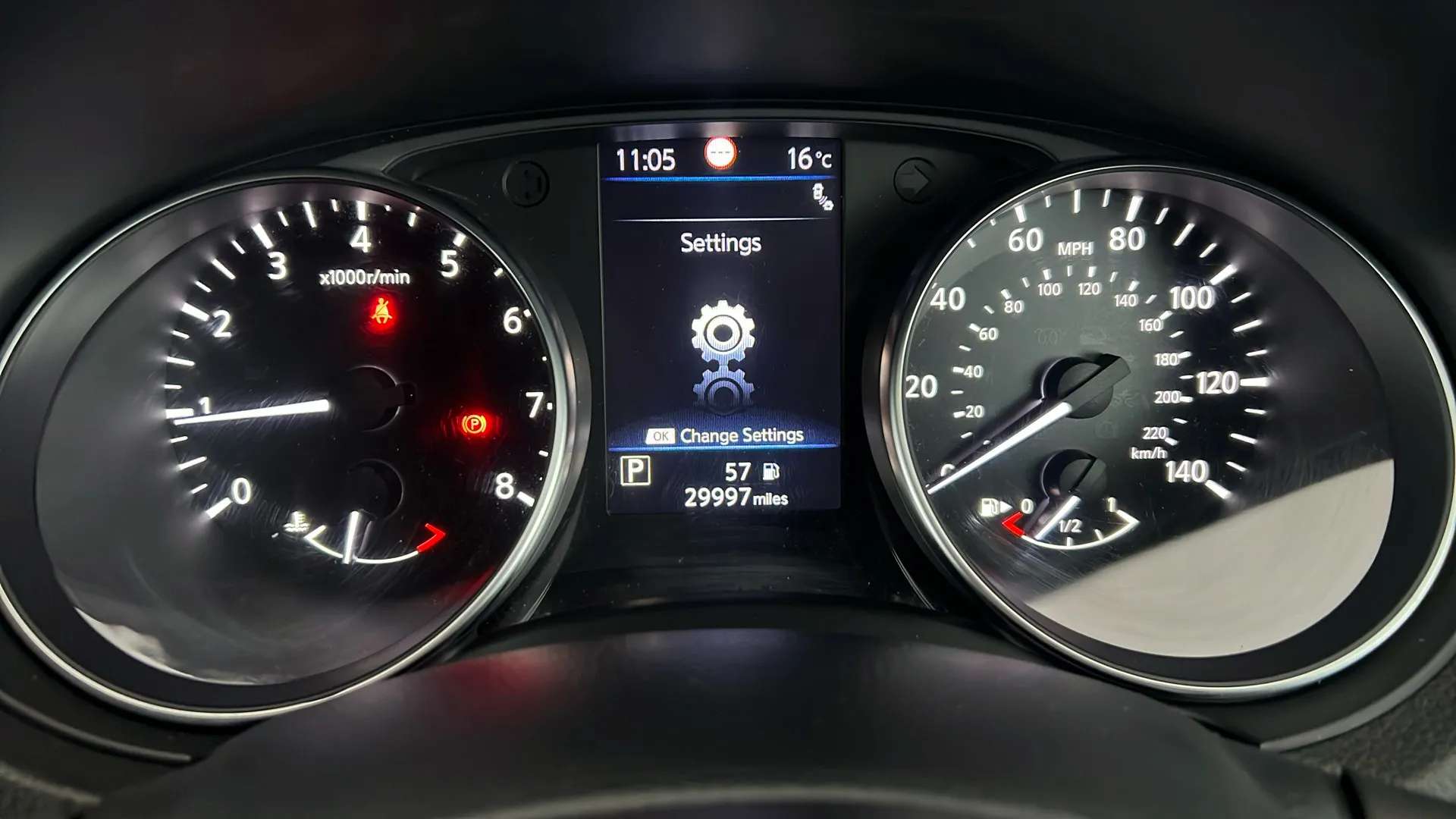 2020 NISSAN QASHQAI 2020 NISSAN QASHQAI
