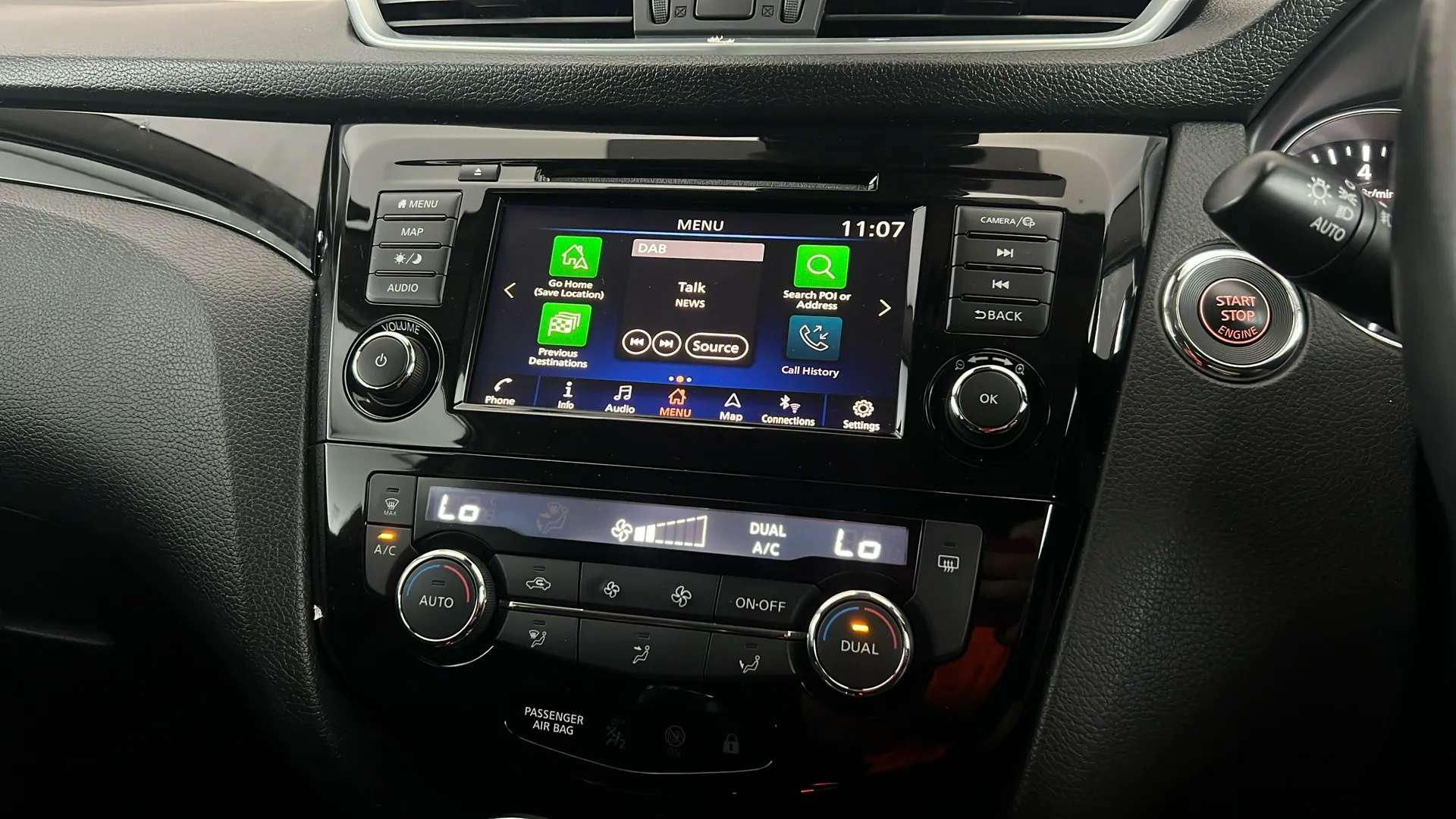 2020 NISSAN QASHQAI 2020 NISSAN QASHQAI