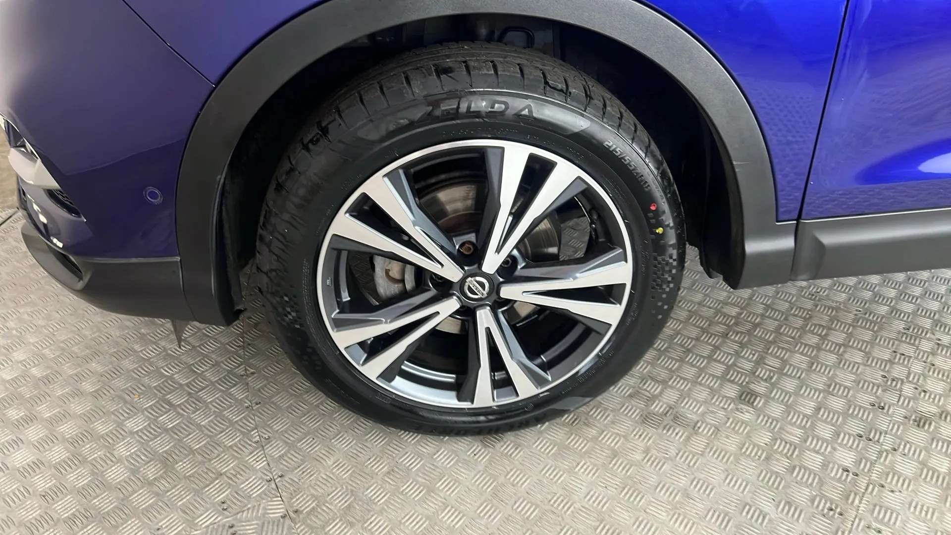 2020 NISSAN QASHQAI 2020 NISSAN QASHQAI