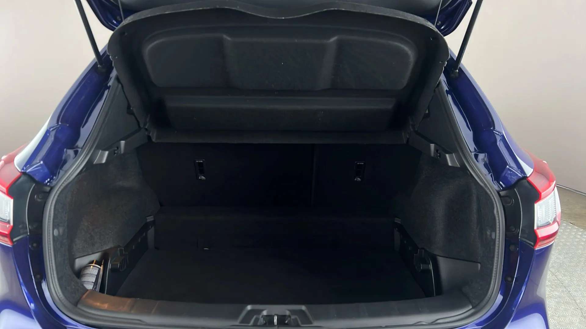 2020 NISSAN QASHQAI 2020 NISSAN QASHQAI