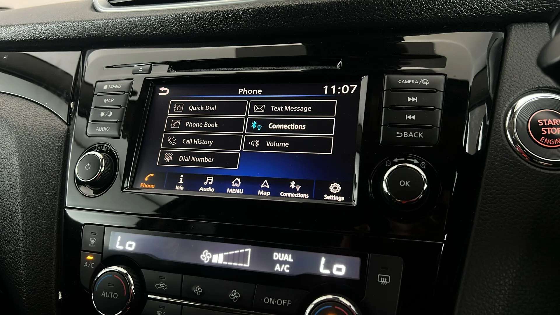 2020 NISSAN QASHQAI 2020 NISSAN QASHQAI