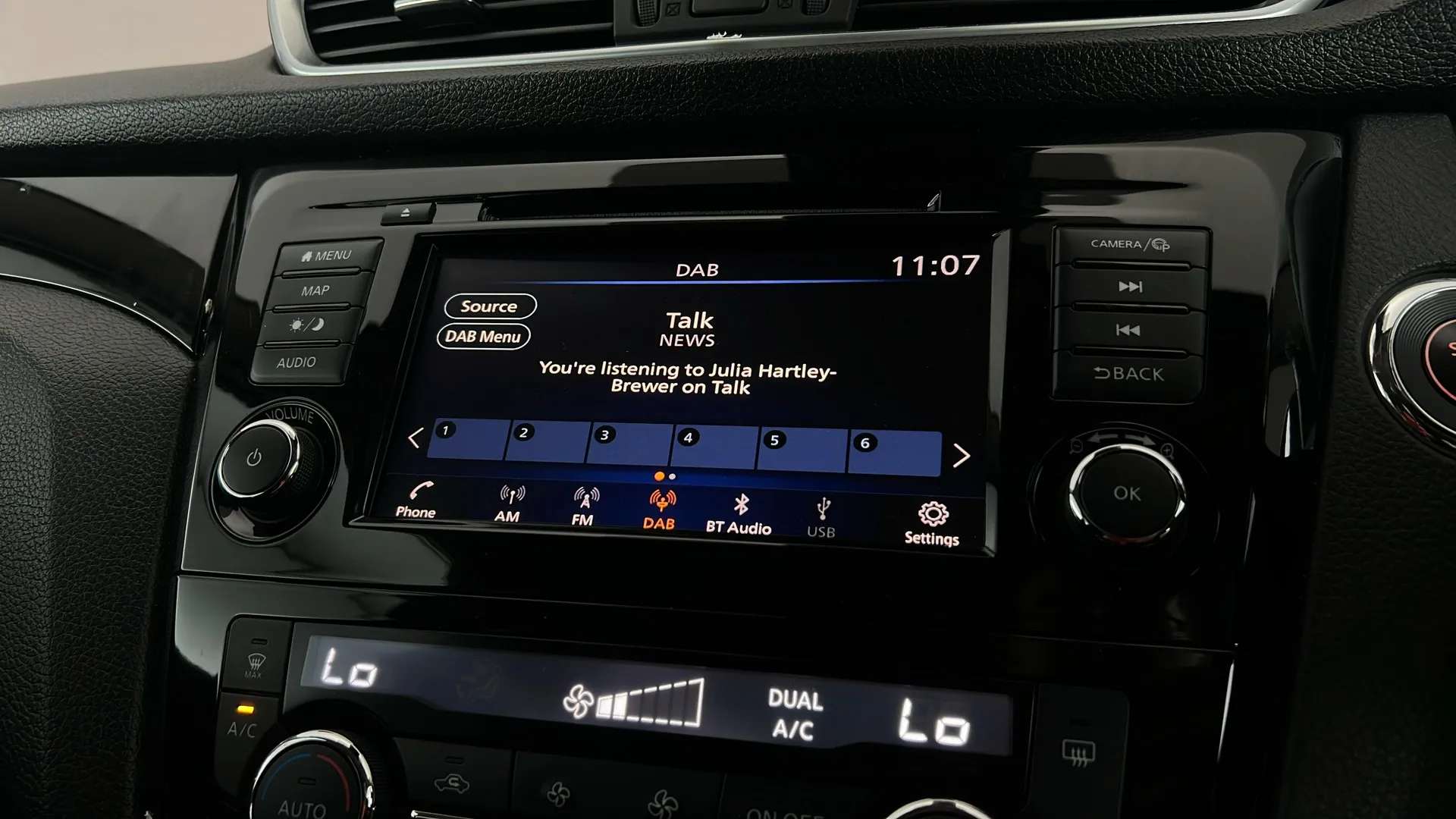 2020 NISSAN QASHQAI 2020 NISSAN QASHQAI