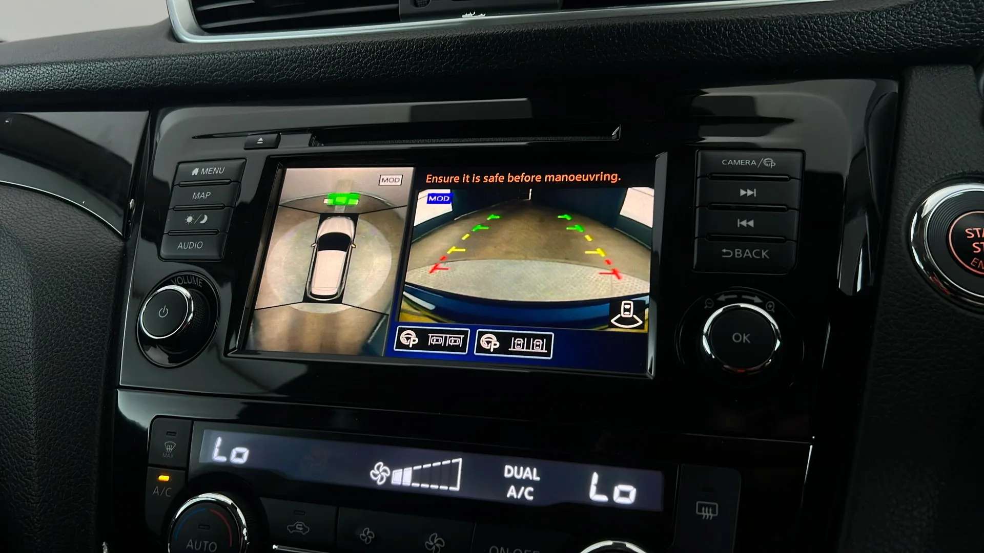 2020 NISSAN QASHQAI 2020 NISSAN QASHQAI