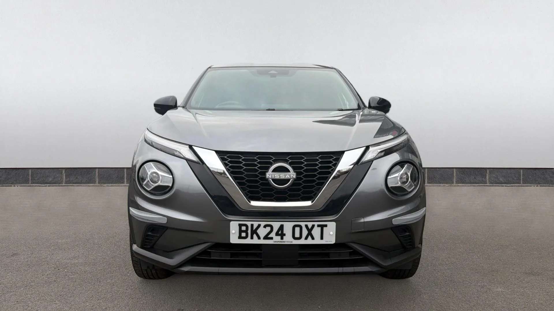 A 2024 NISSAN JUKE 1.0 DiG-T 114 N-Connecta DCT A 2024 NISSAN JUKE 1.0 DiG-T 114 N-Connecta DCT