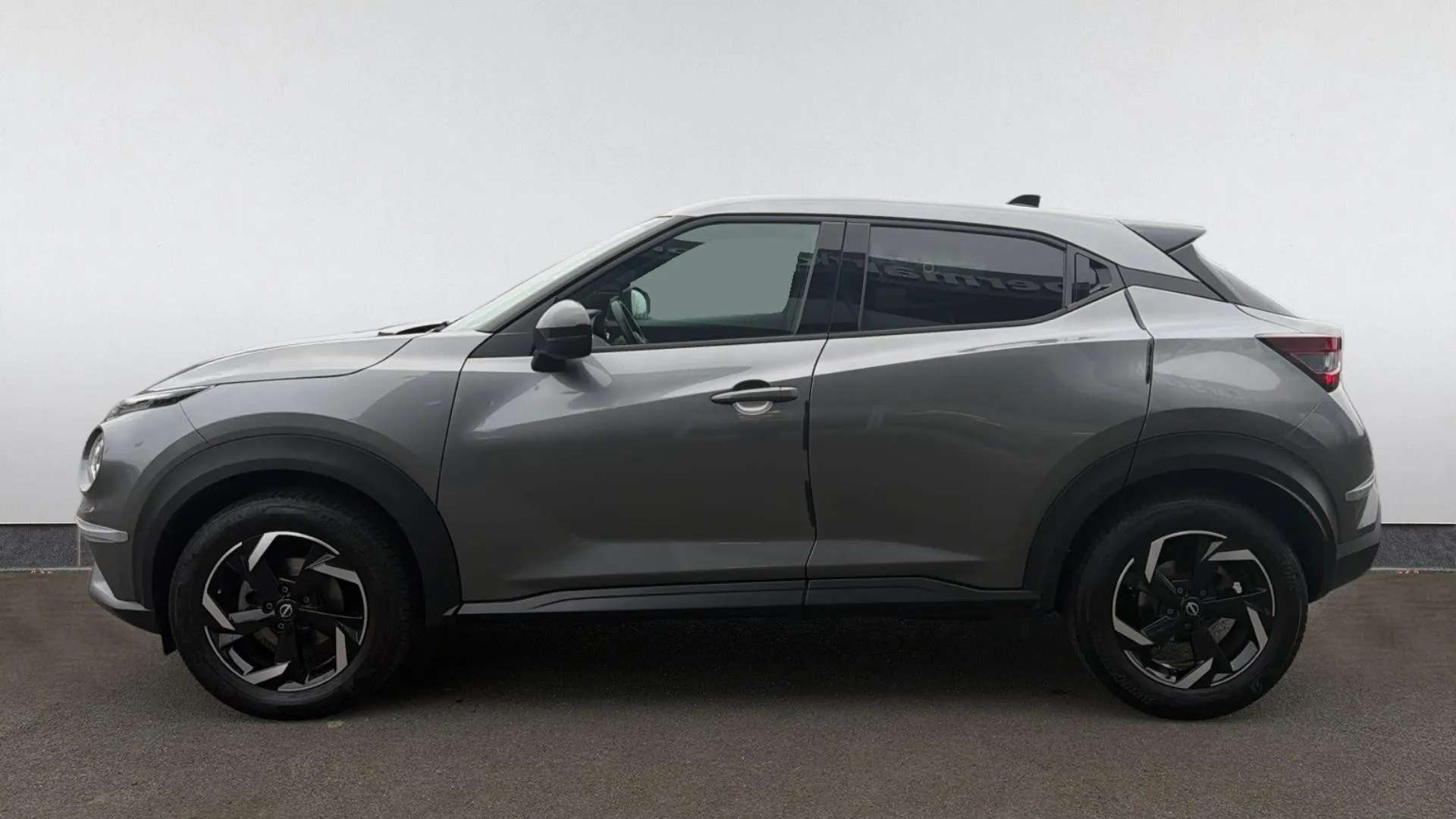 A 2024 NISSAN JUKE 1.0 DiG-T 114 N-Connecta DCT A 2024 NISSAN JUKE 1.0 DiG-T 114 N-Connecta DCT