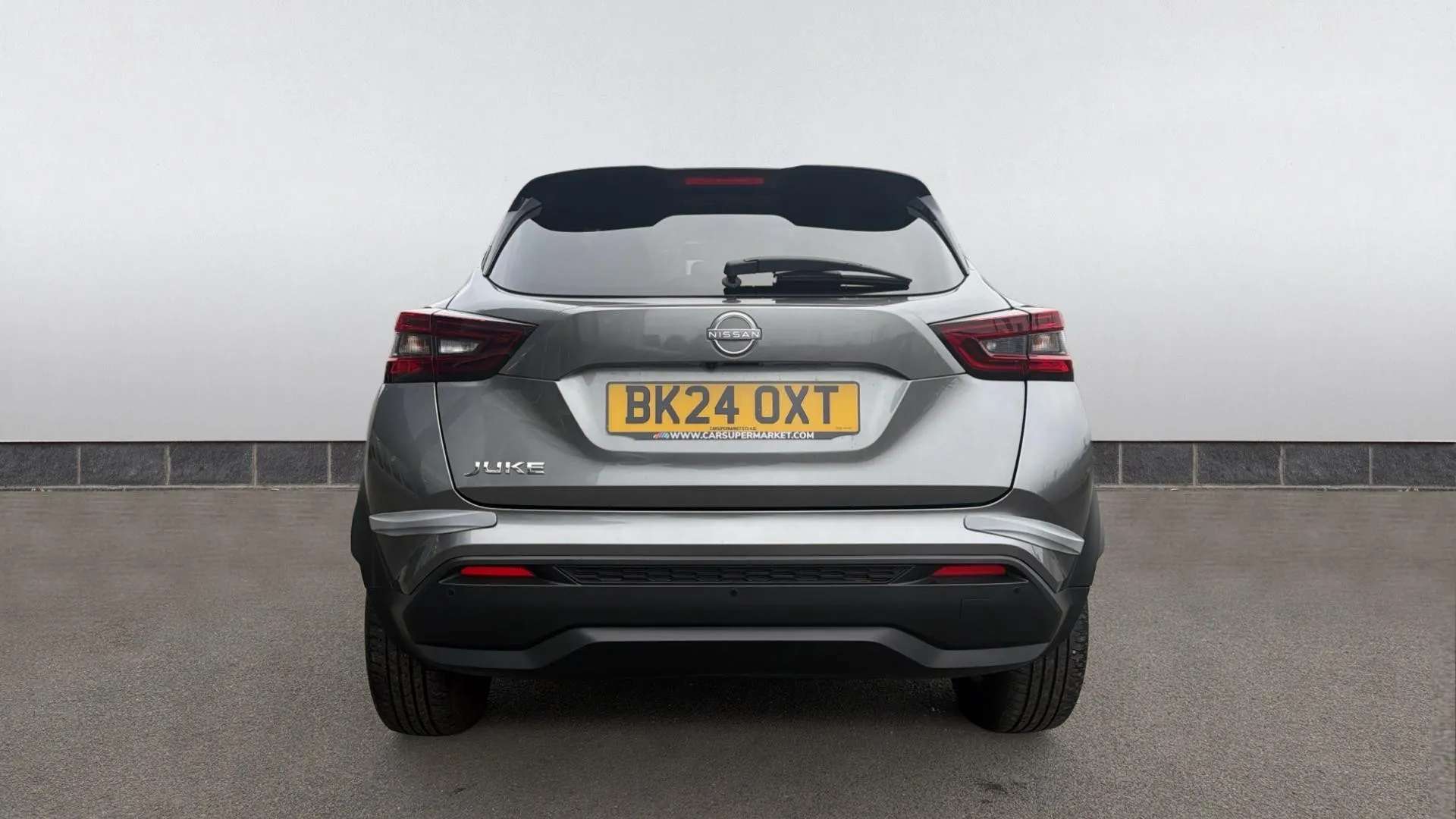 2024 NISSAN JUKE 2024 NISSAN JUKE