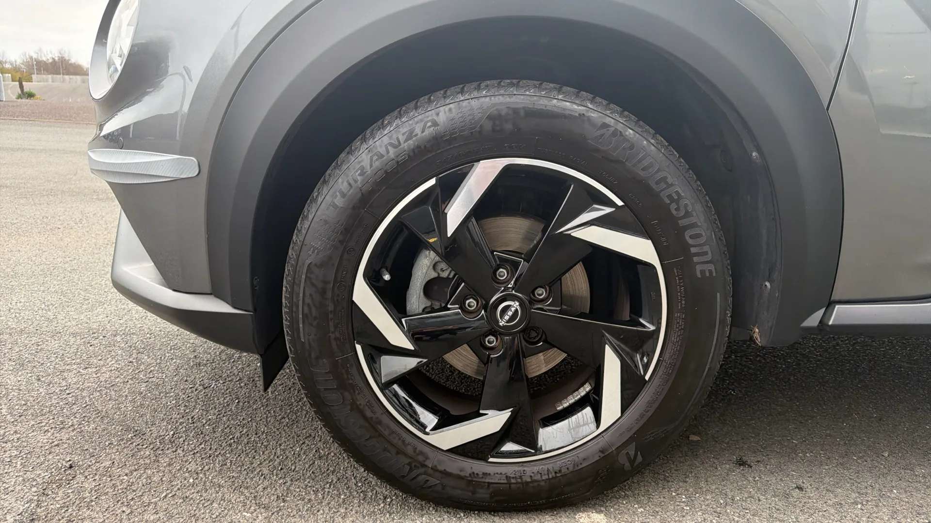 2024 NISSAN JUKE 2024 NISSAN JUKE