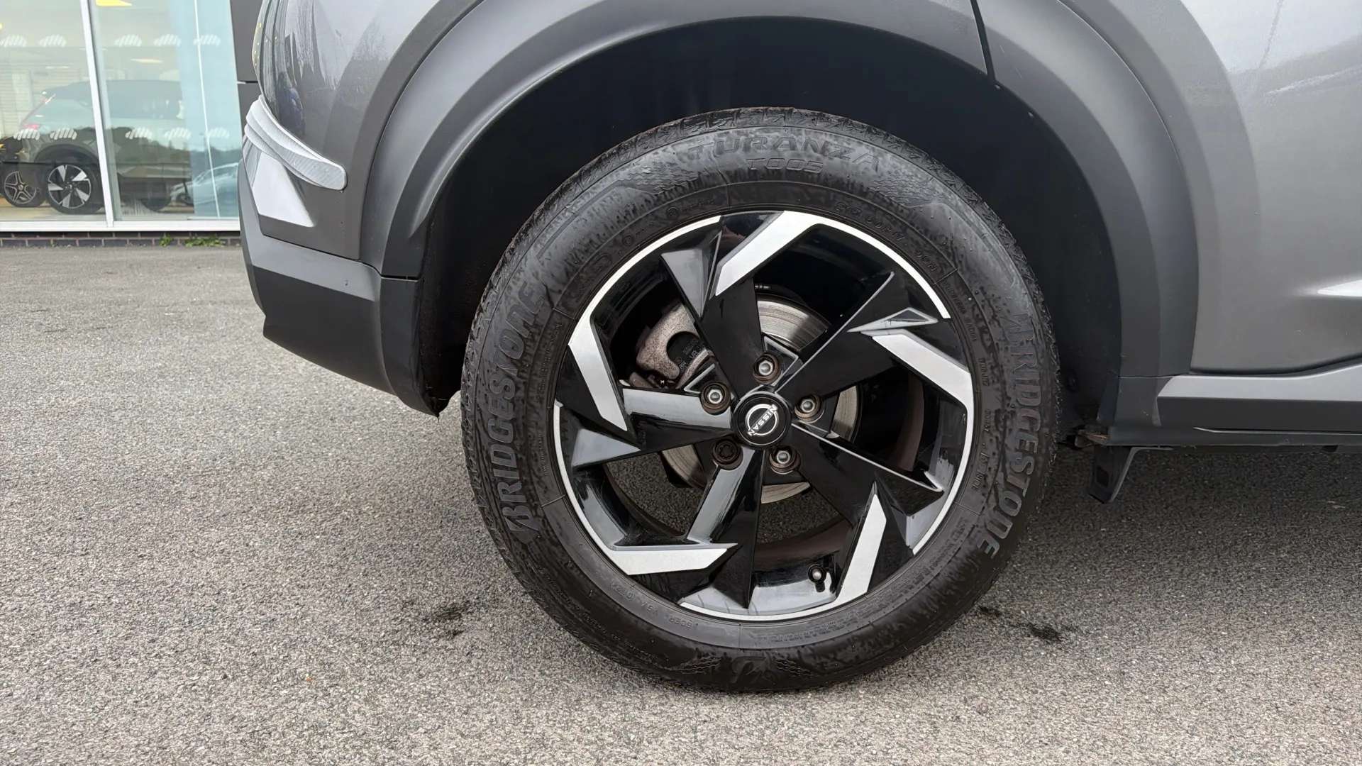 2024 NISSAN JUKE 2024 NISSAN JUKE