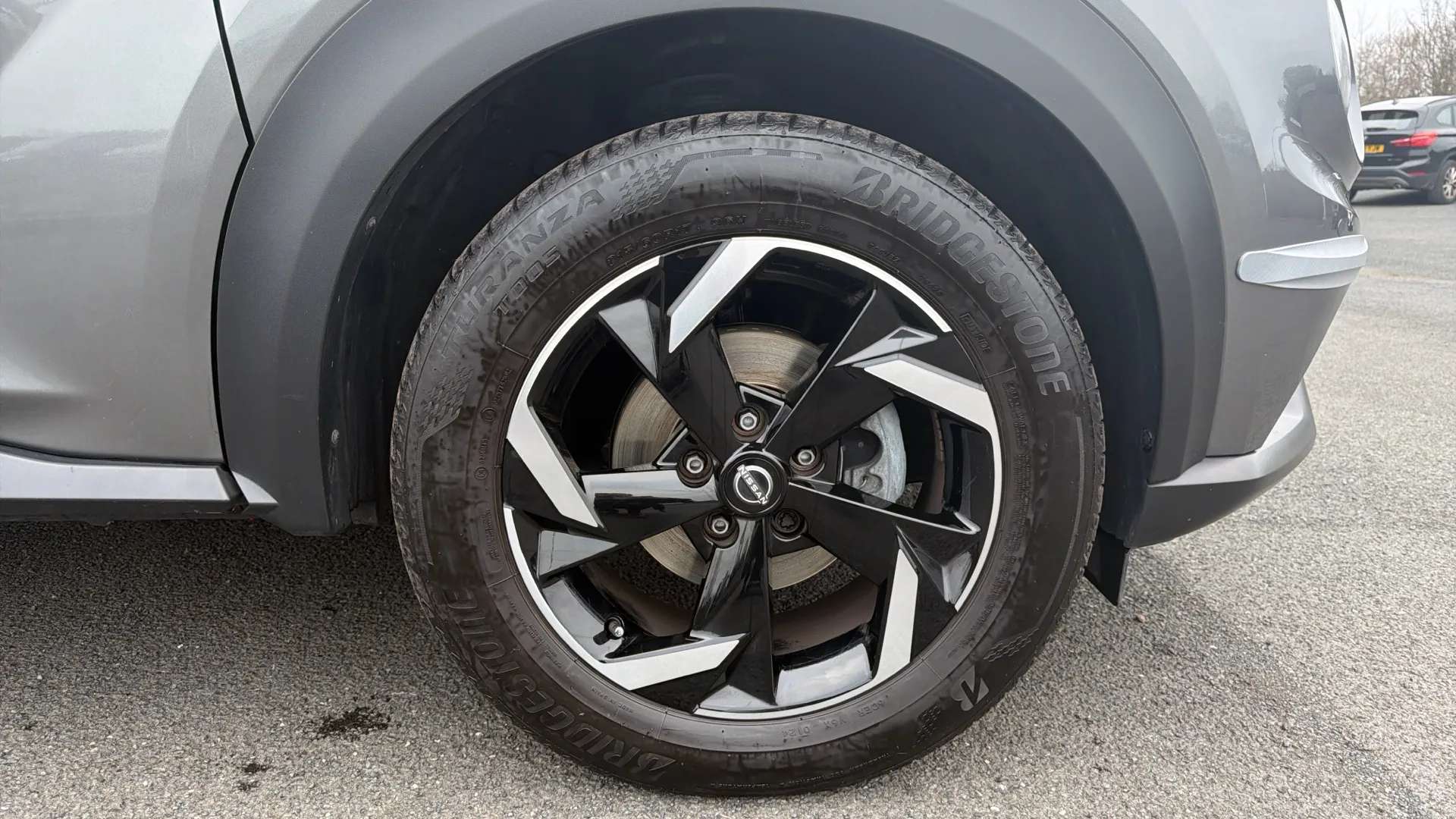 2024 NISSAN JUKE 2024 NISSAN JUKE