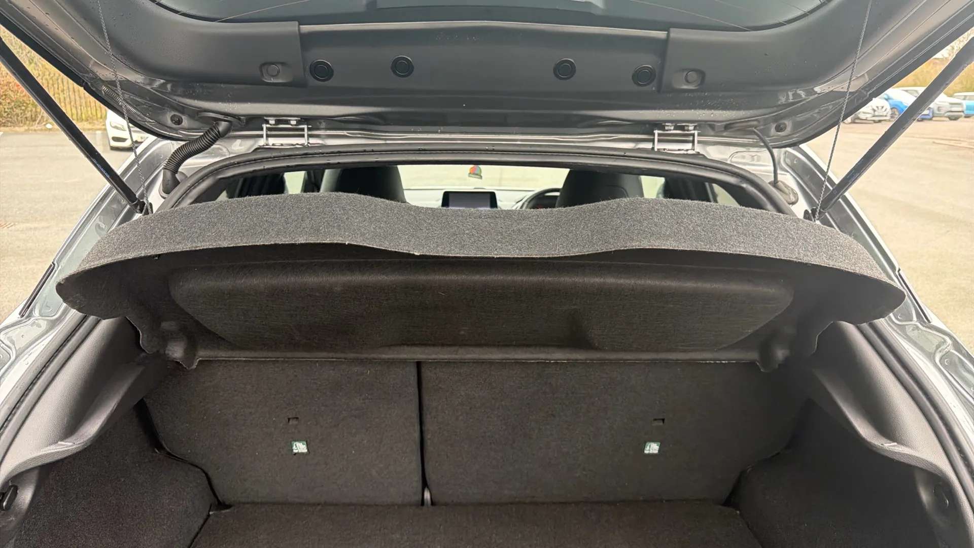 2024 NISSAN JUKE 2024 NISSAN JUKE