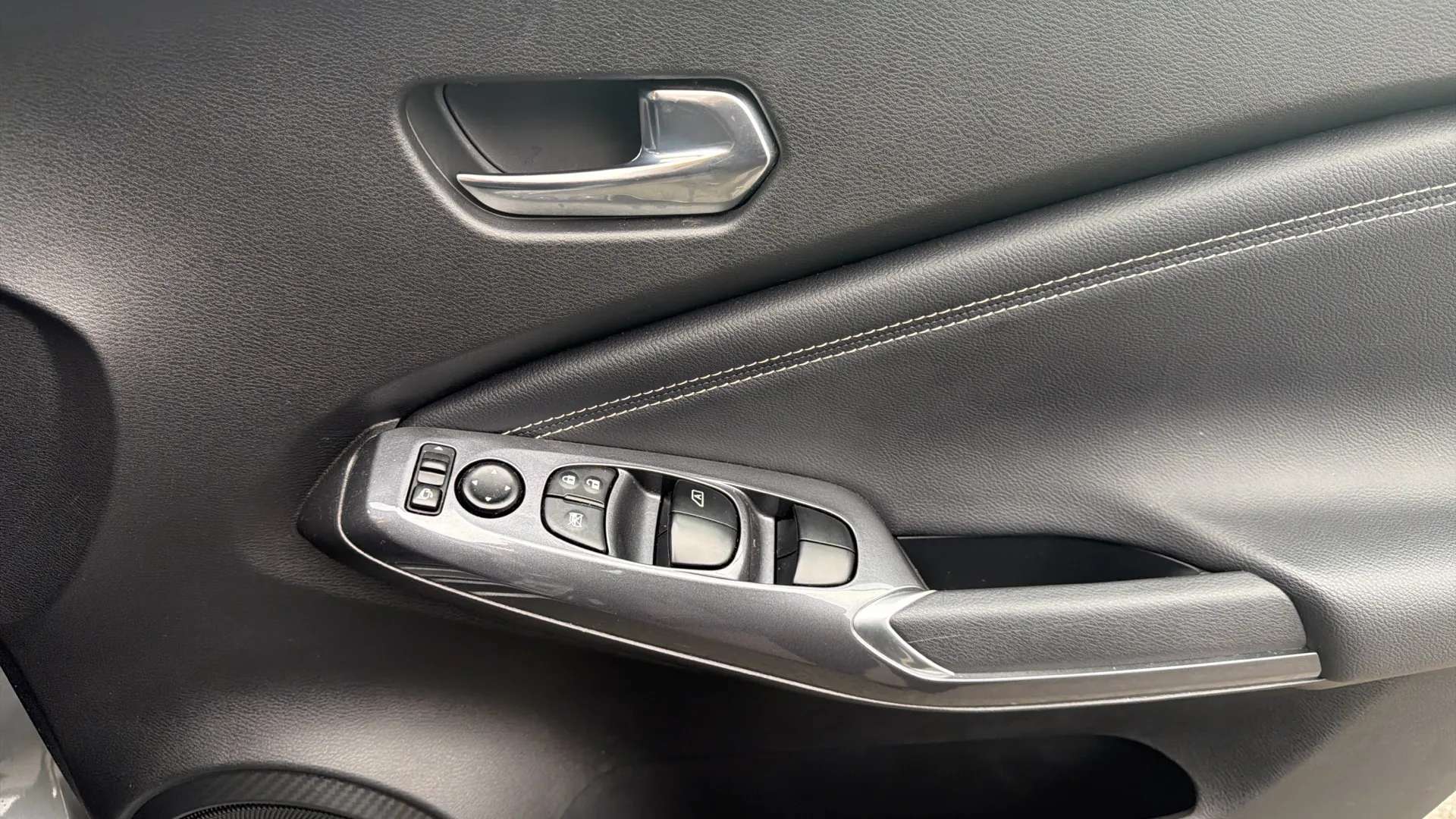 2024 NISSAN JUKE 2024 NISSAN JUKE