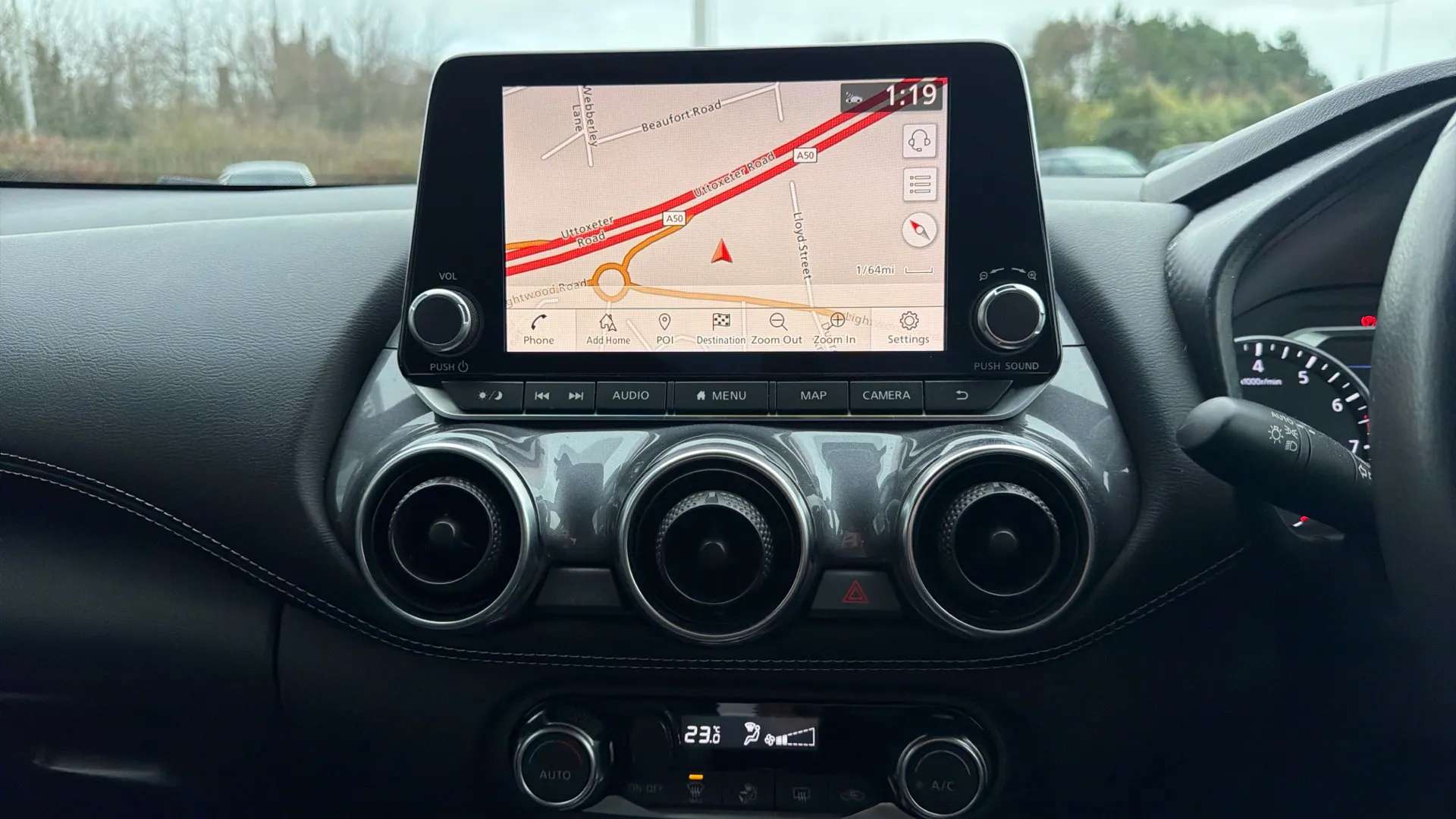 2024 NISSAN JUKE 2024 NISSAN JUKE