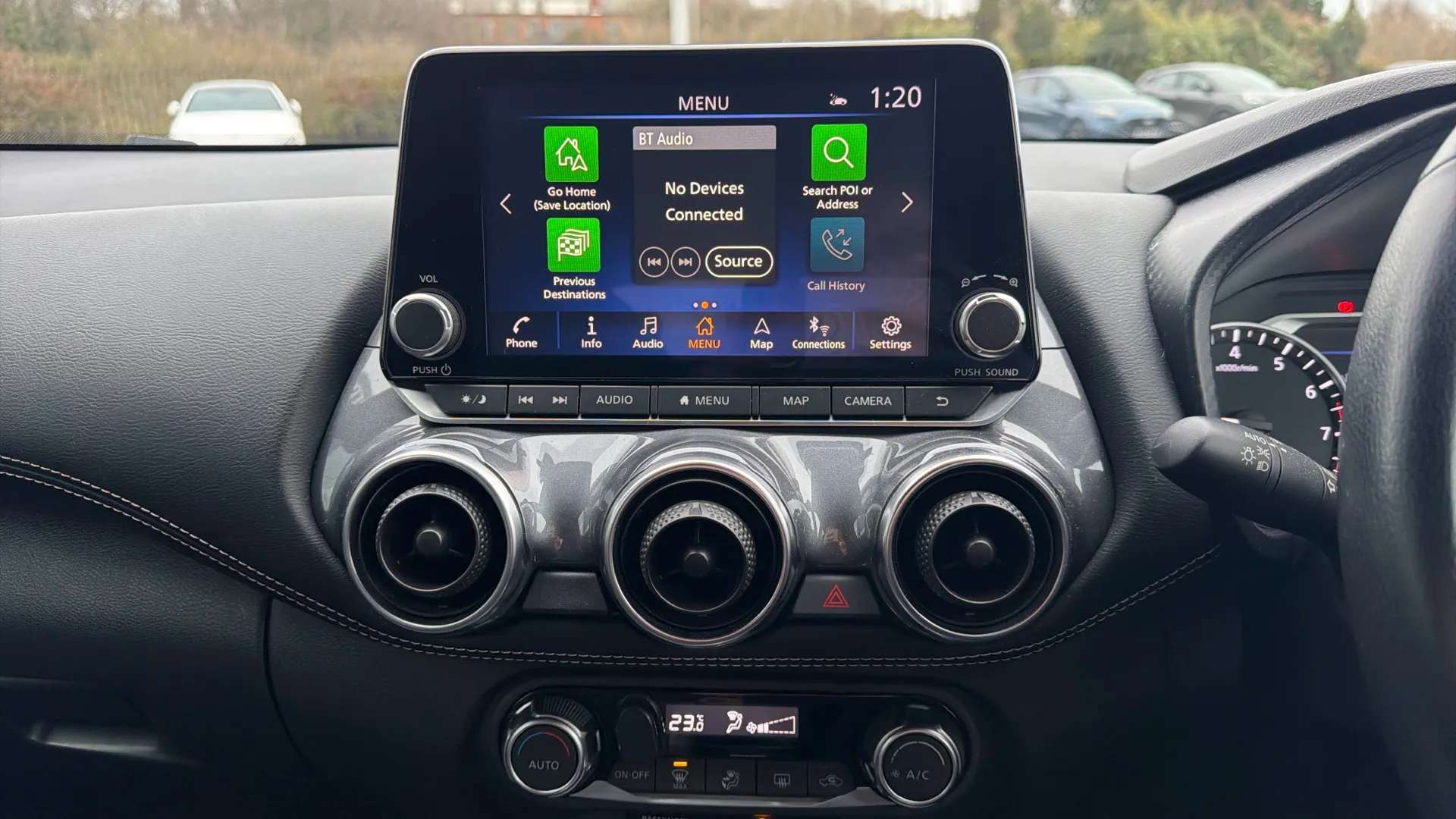 2024 NISSAN JUKE 2024 NISSAN JUKE