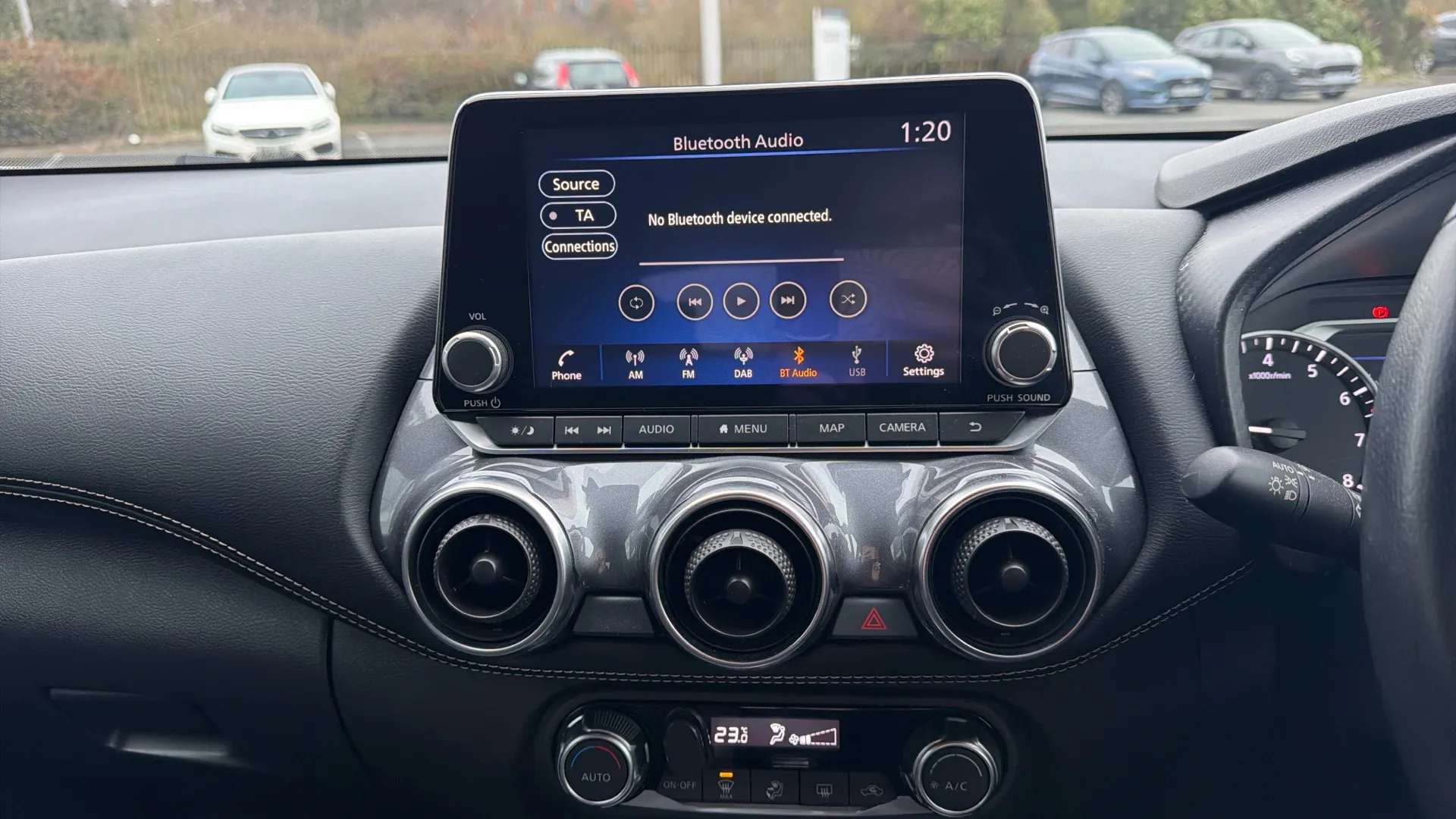 2024 NISSAN JUKE 2024 NISSAN JUKE