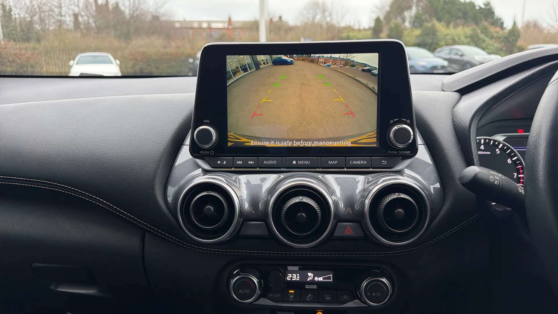 2024 NISSAN JUKE 2024 NISSAN JUKE