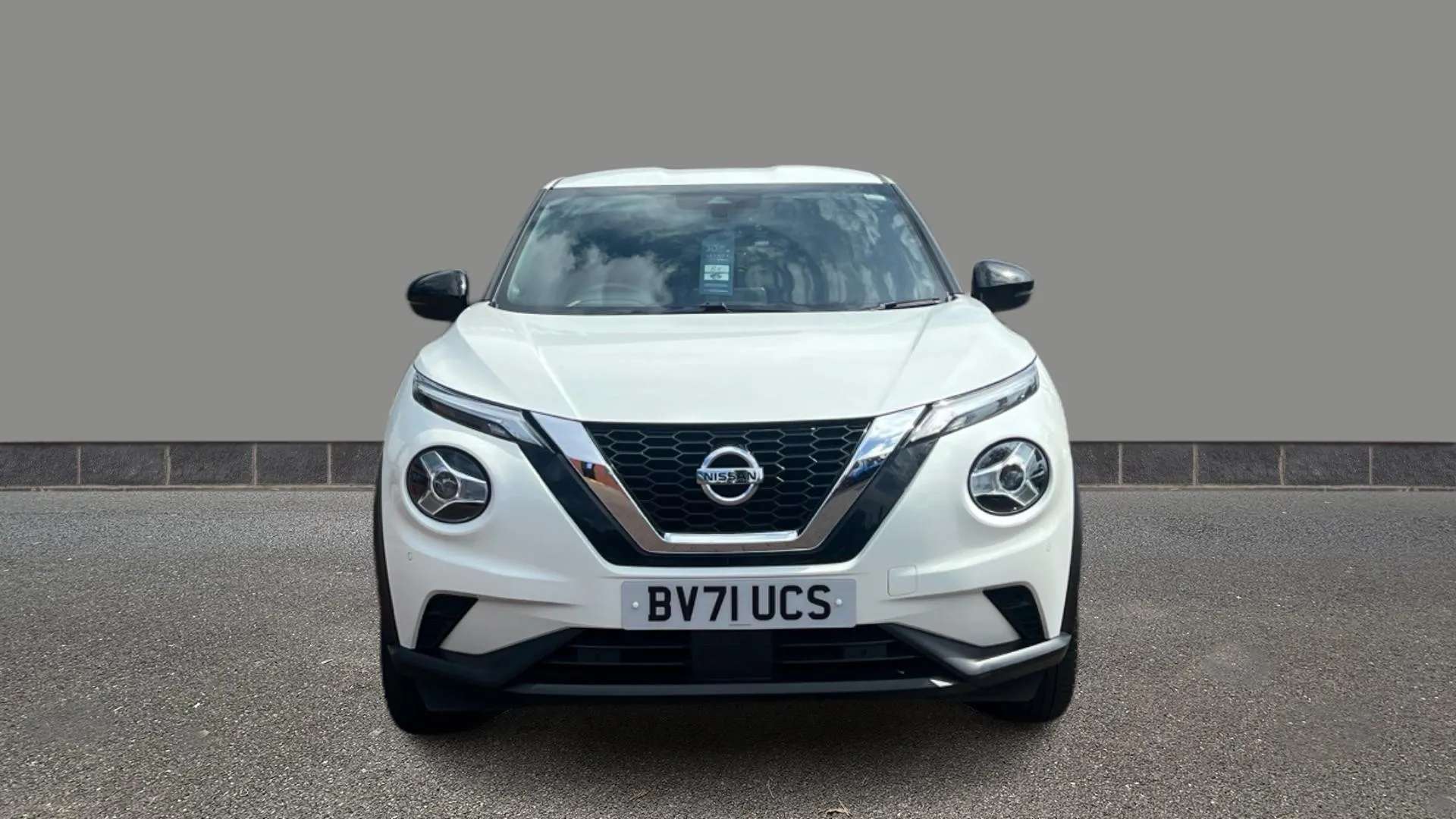 A 2021 NISSAN JUKE 1.0 DiG-T 114 N-Connecta DCT A 2021 NISSAN JUKE 1.0 DiG-T 114 N-Connecta DCT